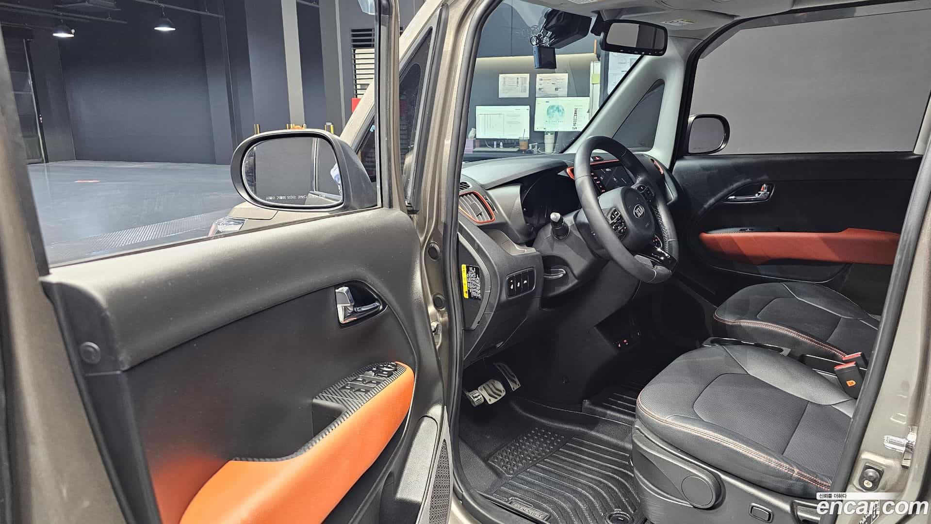 RAY Kia 2020.6-INNER-010