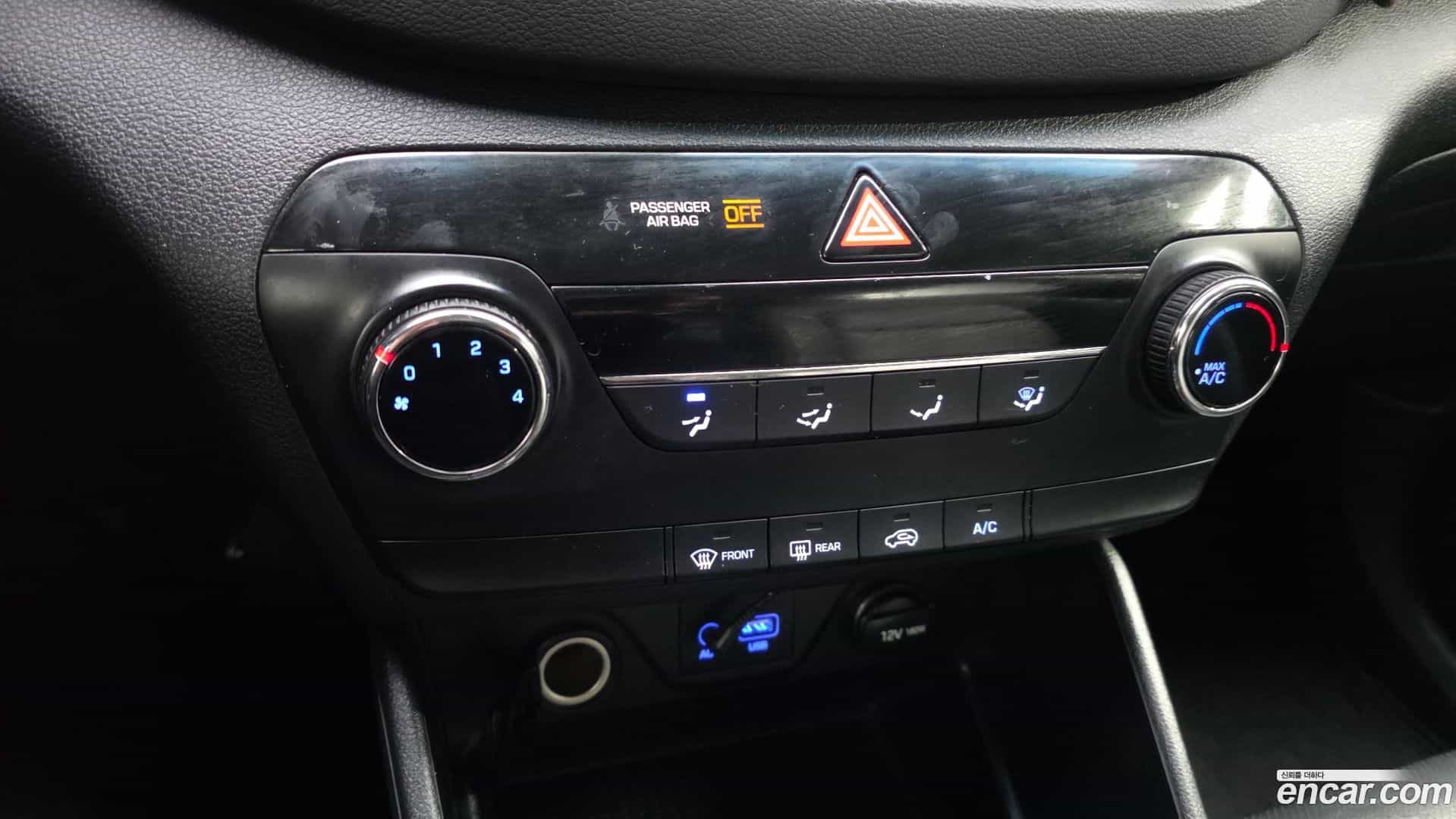 Tucson Hyundai 2017.2-OPTION-020