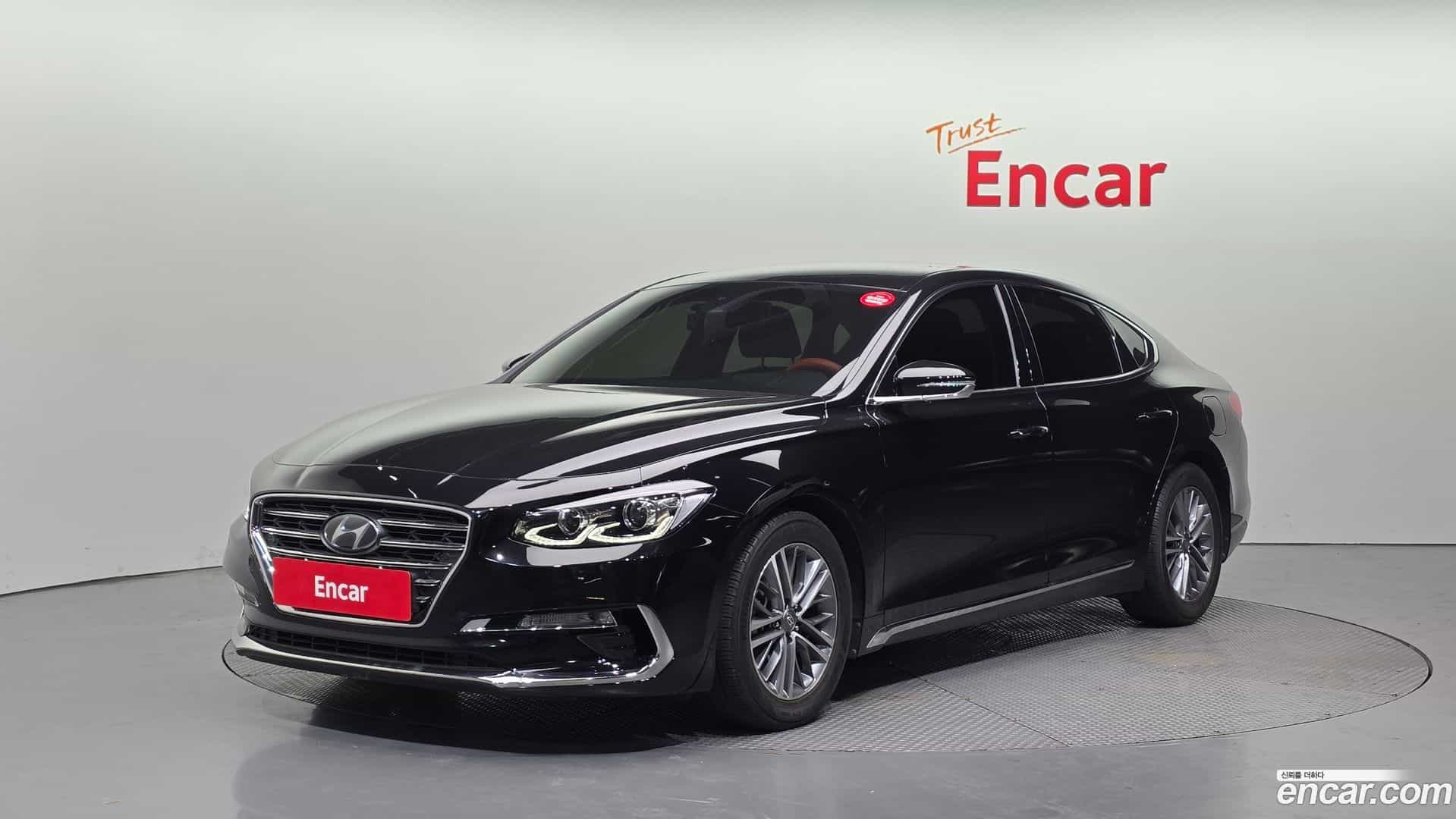 Grandeur Hyundai 2017.4-OUTER-001