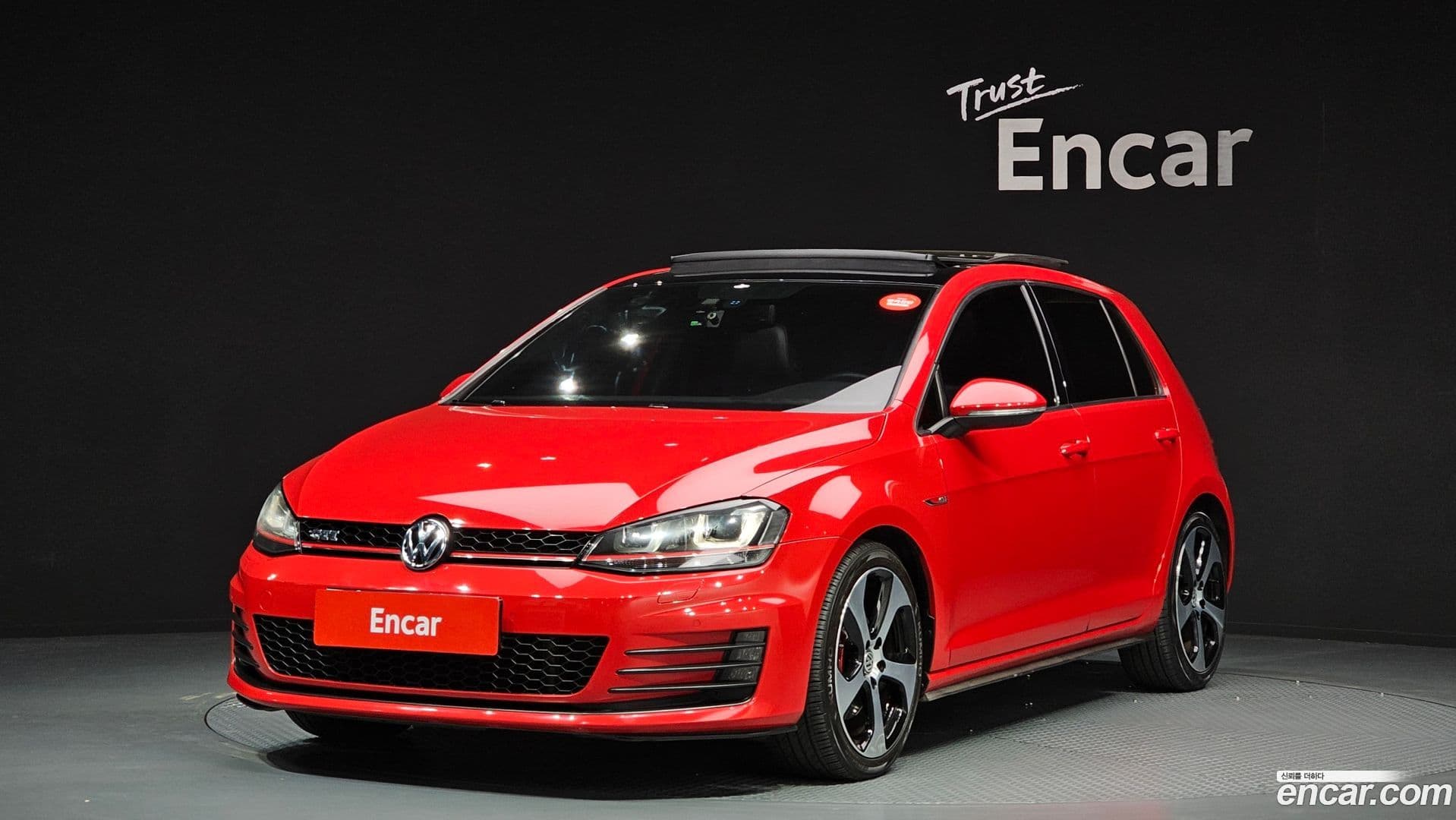 Main__Slider__Photo:Golf Volkswagen 2014.11-0