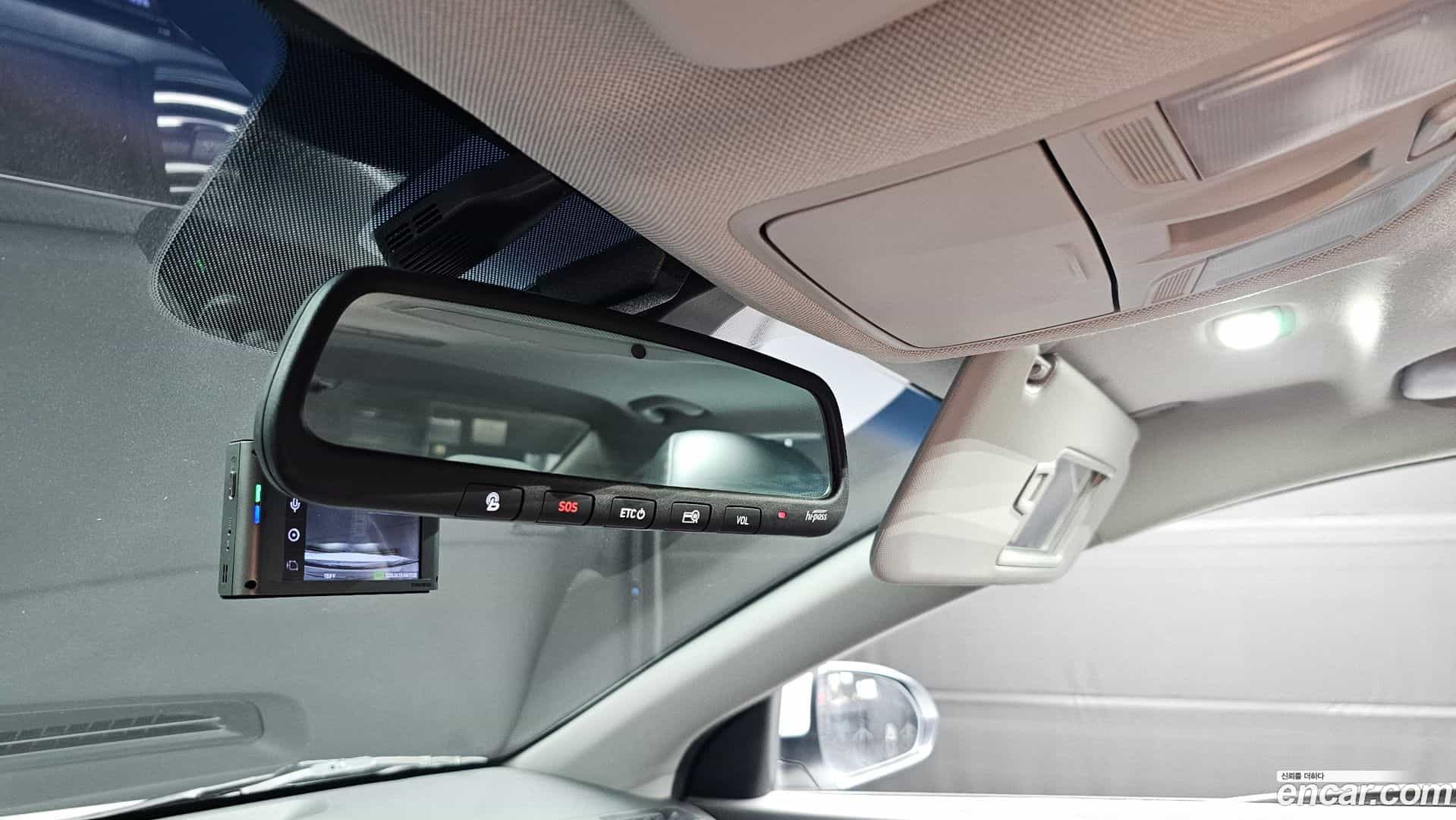 AVANTE Hyundai 2019.2-OPTION-023