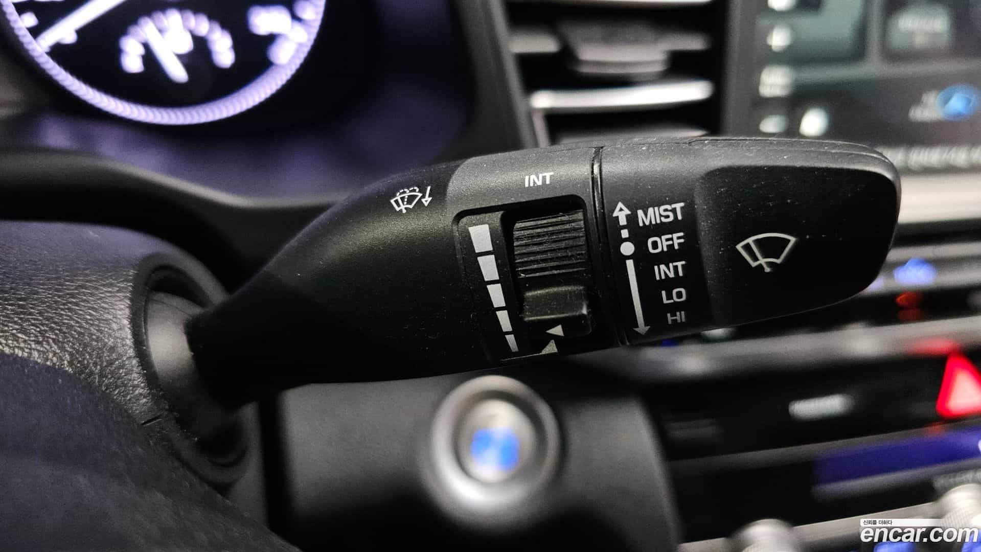 AVANTE Hyundai 2019.2-OPTION-041