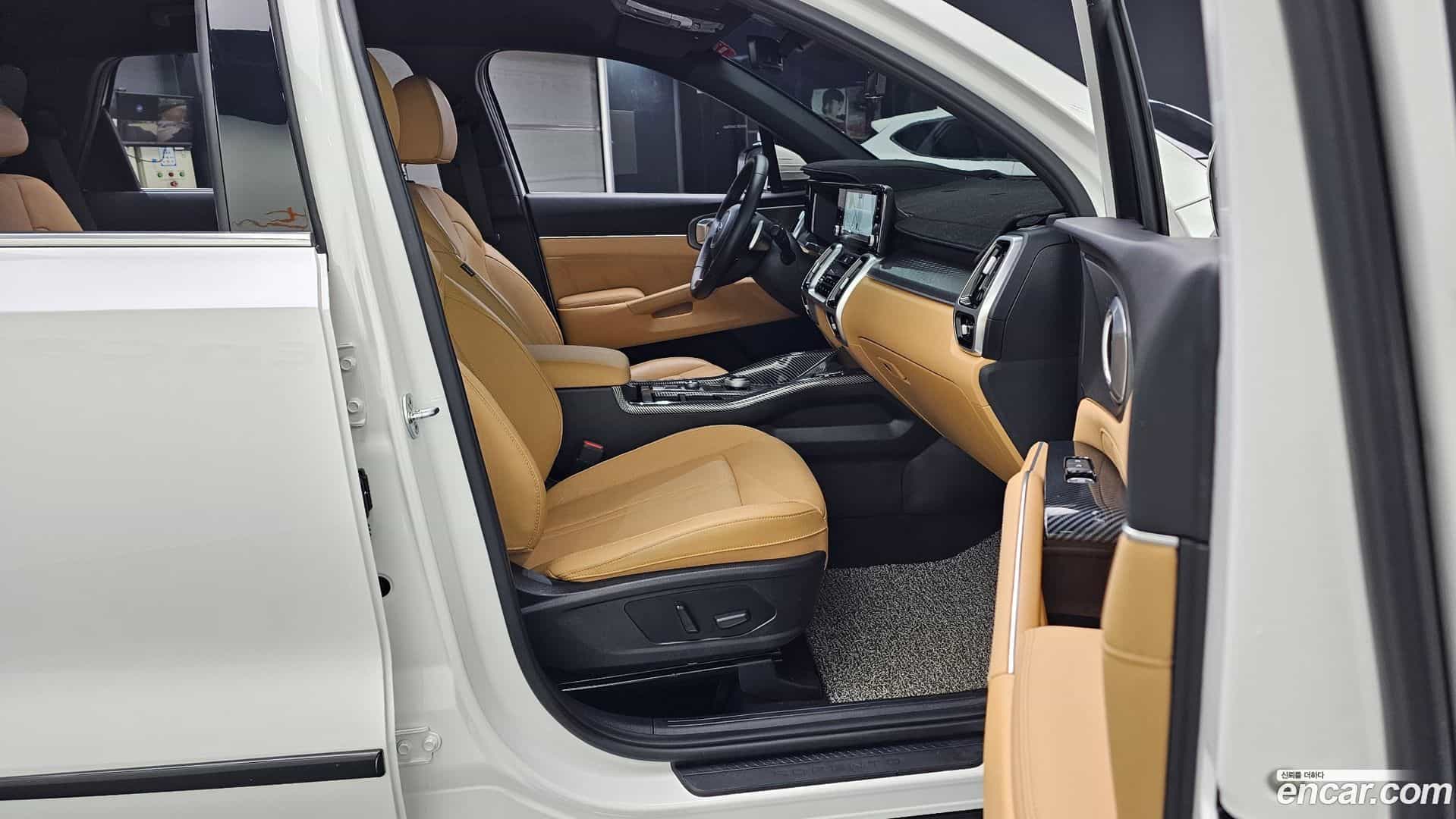 Sorento Kia 2021.1-OPTION-015