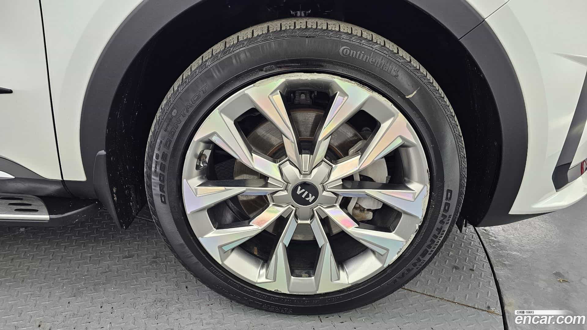 Sorento Kia 2021.1-OUTER-031