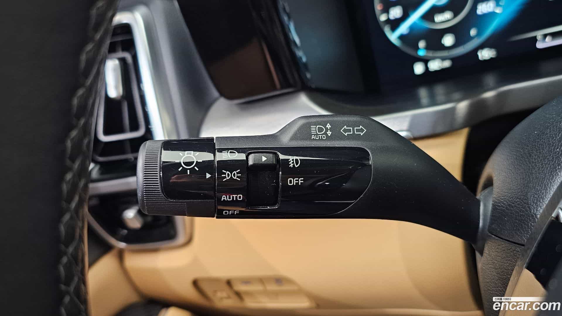 Sorento Kia 2021.1-OPTION-041