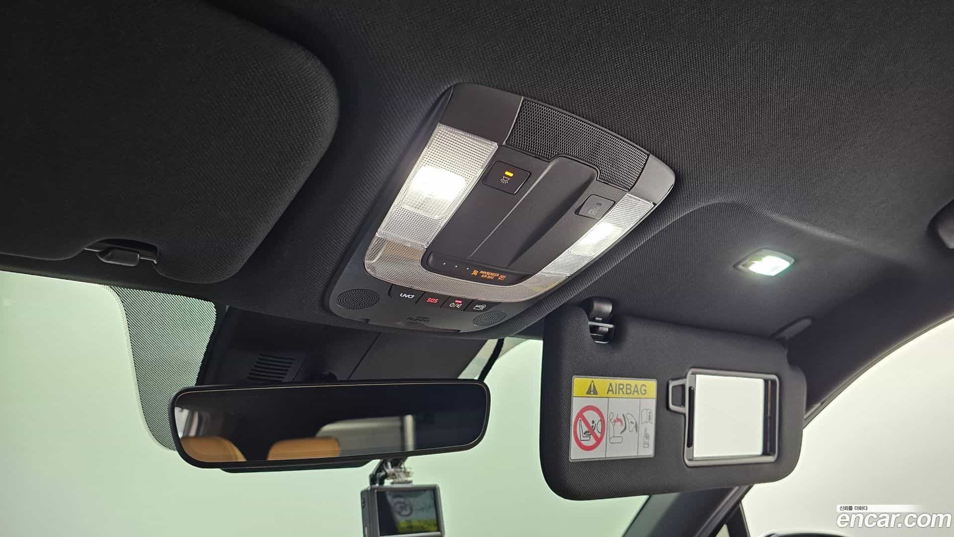 Sorento Kia 2021.1-OPTION-043