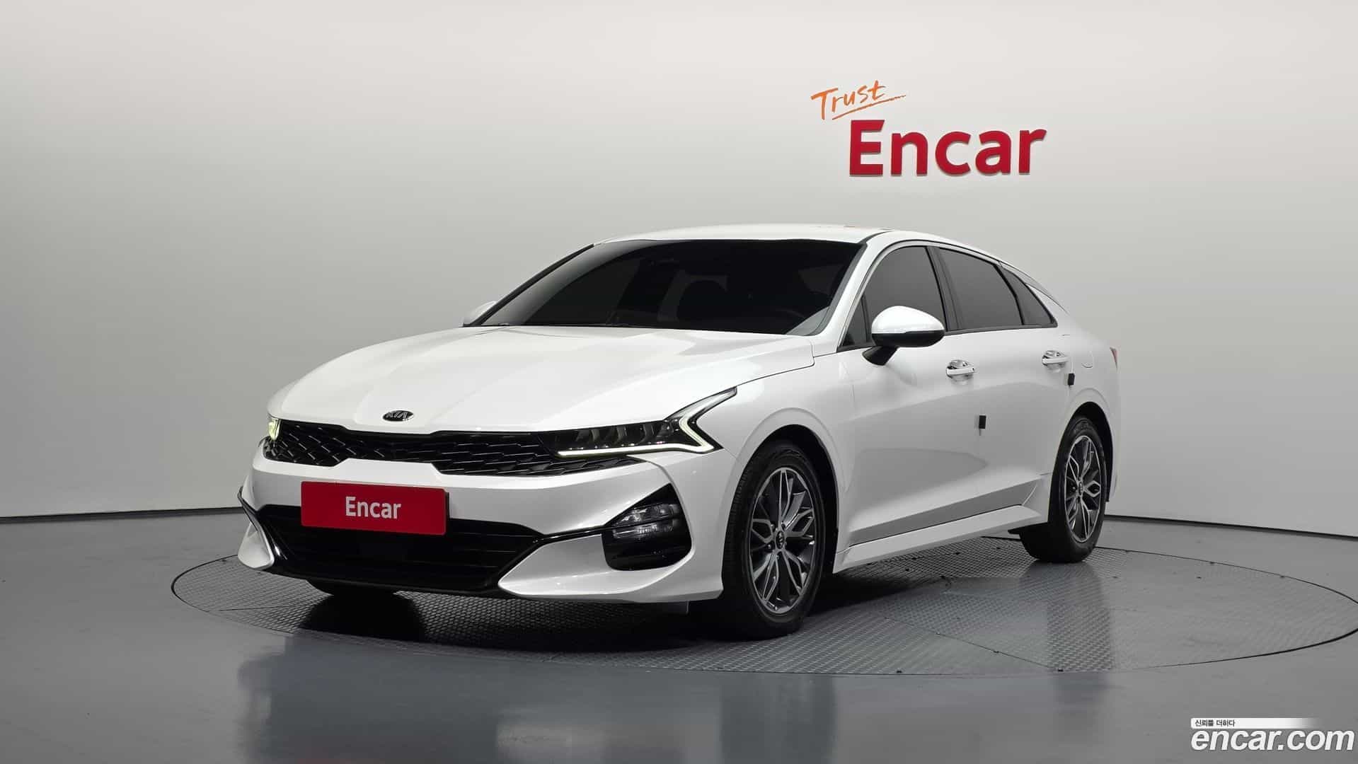 K5 Kia 2020.6-OUTER-001