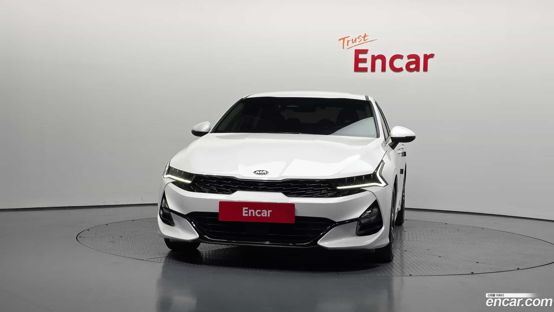 K5 Kia 2020.6-OUTER-003