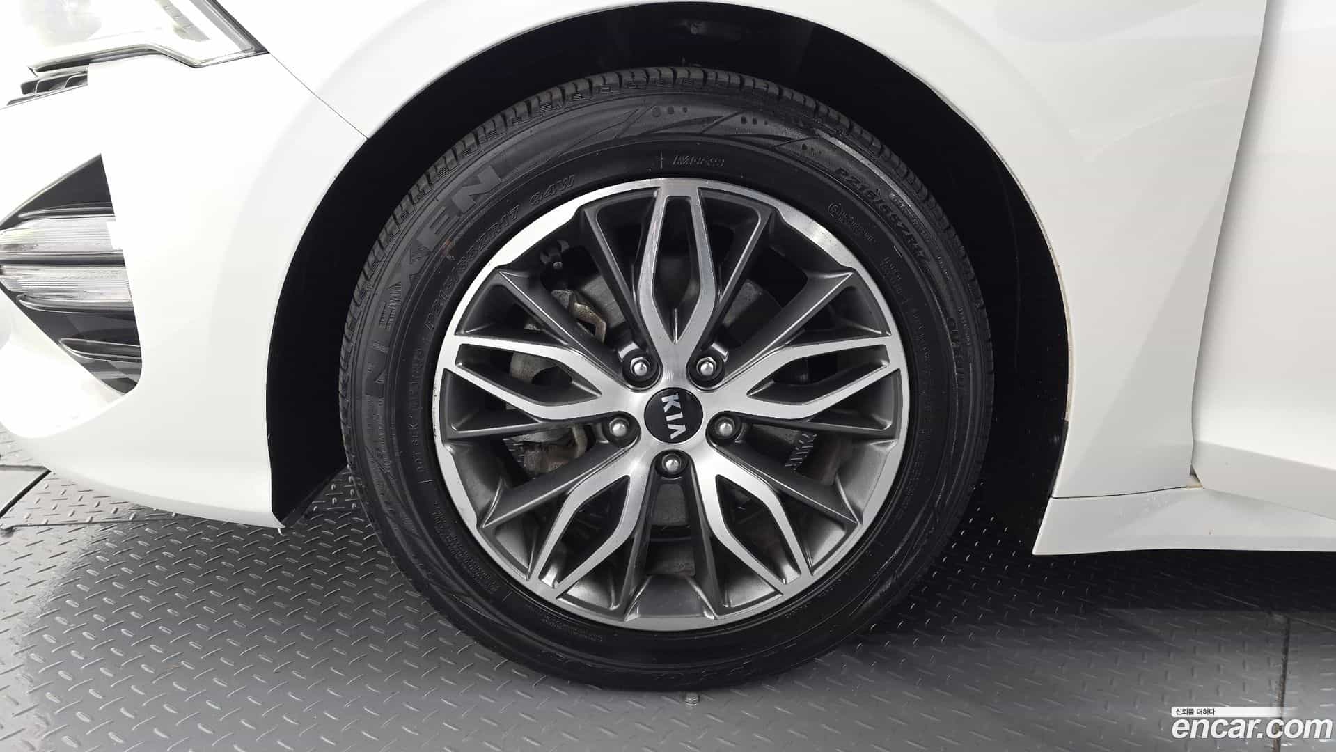 K5 Kia 2020.6-OUTER-005