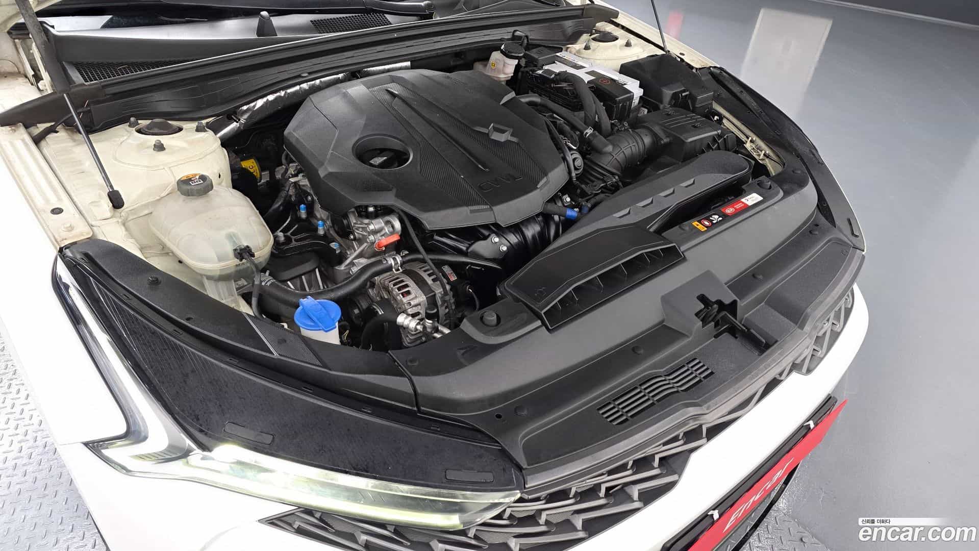 K5 Kia 2020.6-OUTER-006