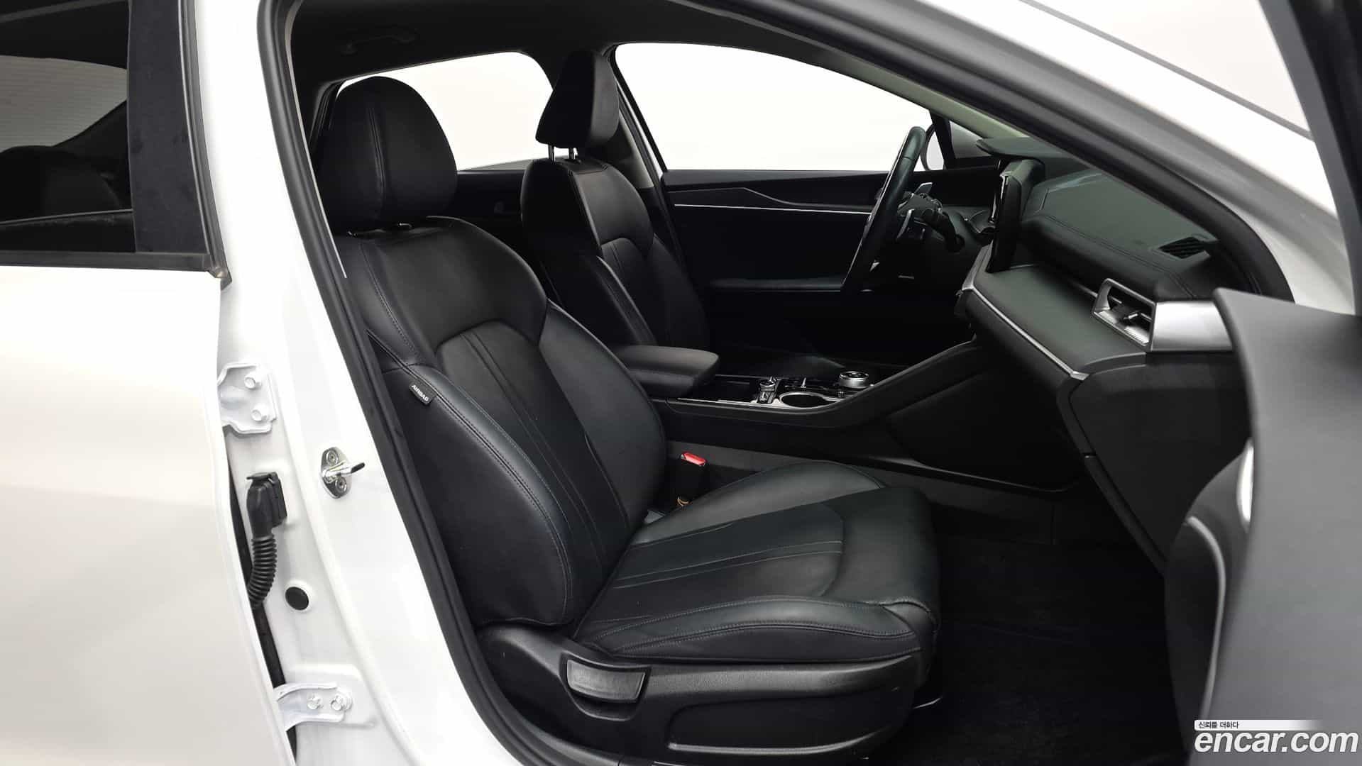 K5 Kia 2020.6-OPTION-015