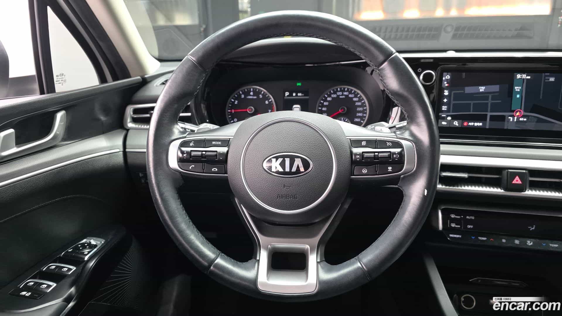 K5 Kia 2020.6-OPTION-017