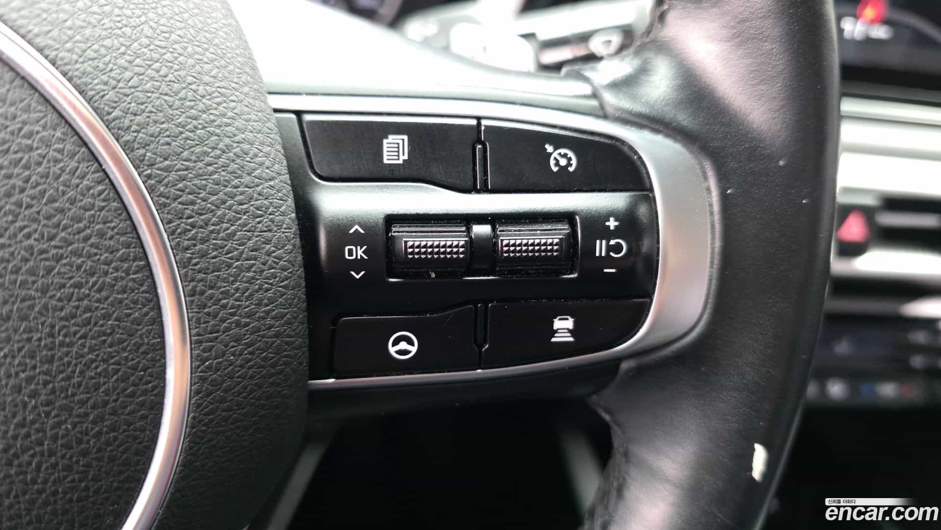 K5 Kia 2020.6-OPTION-022