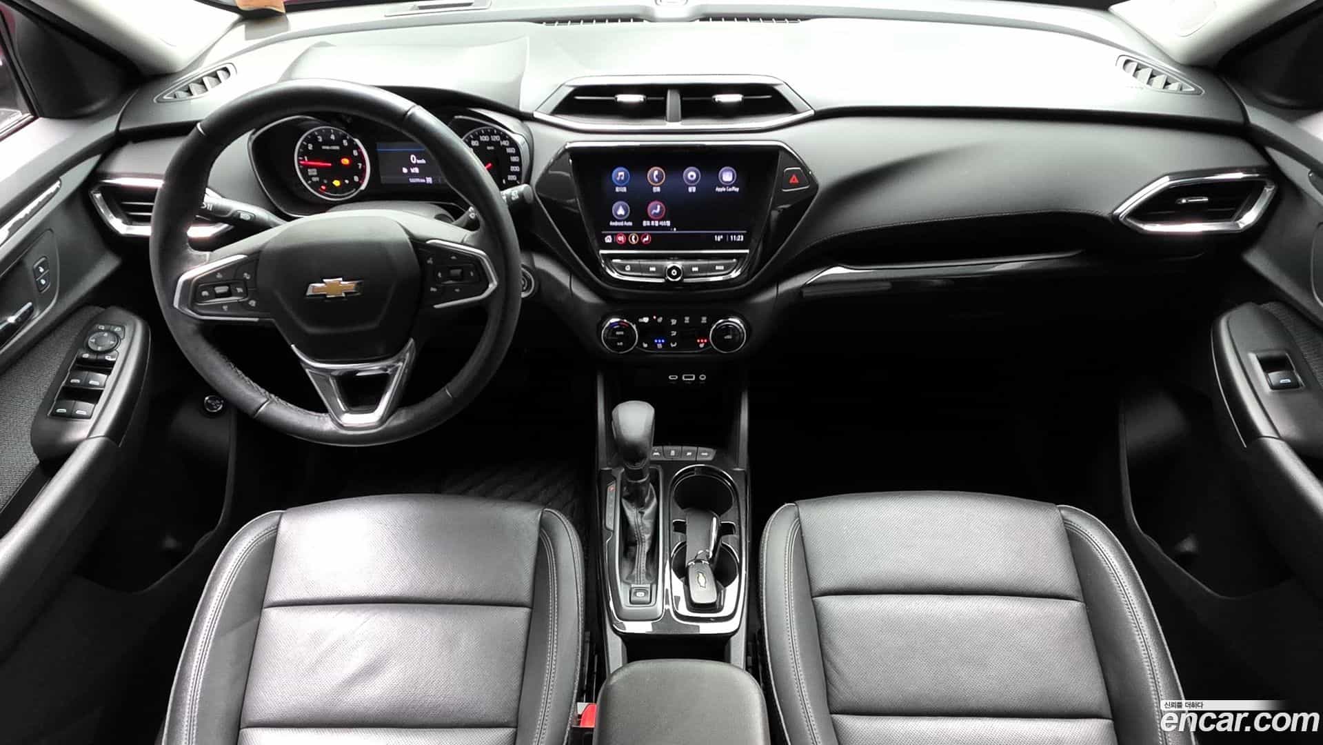 Trailblazer Chevrolet 2020.4-INNER-007