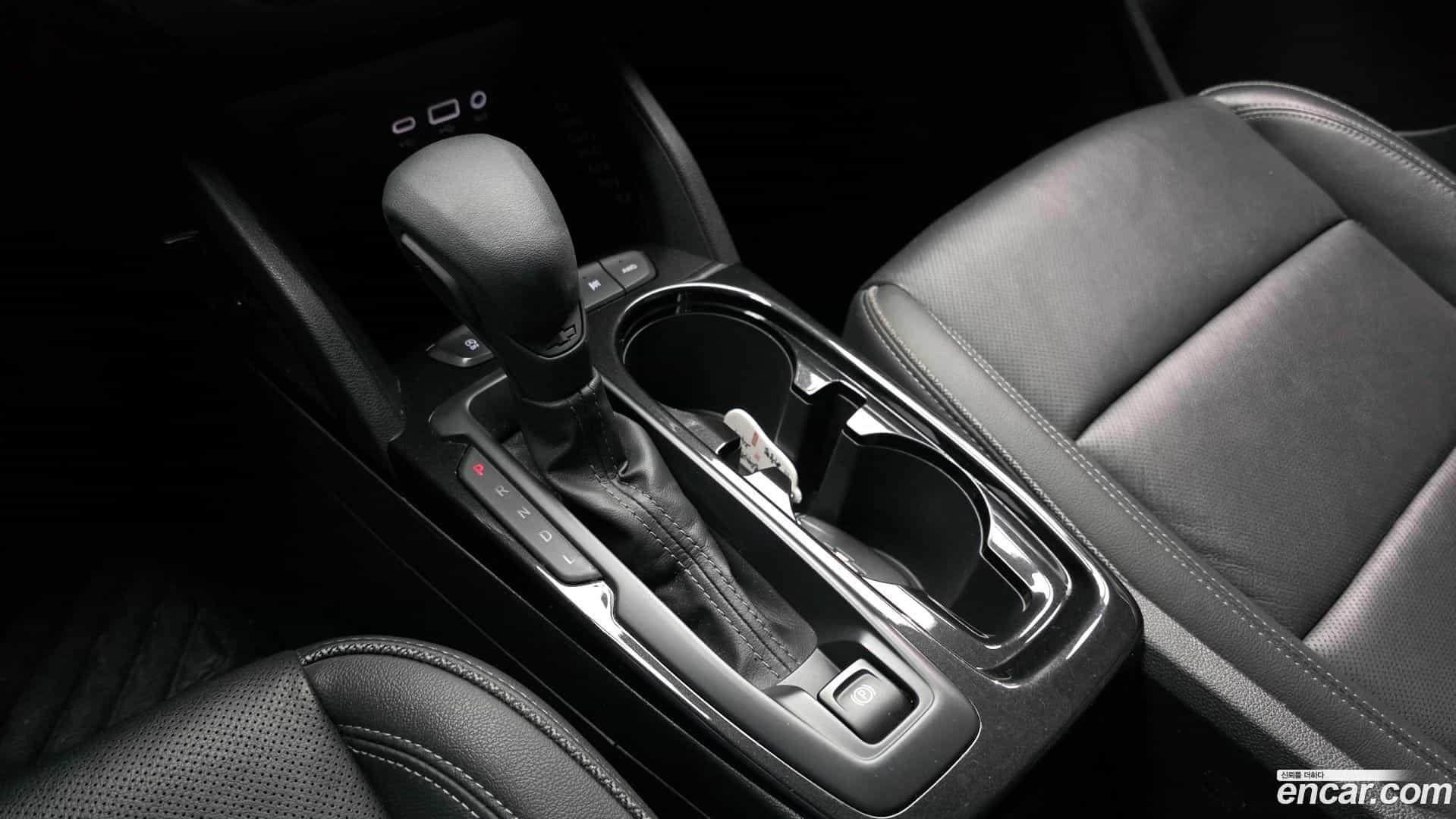 Trailblazer Chevrolet 2020.4-INNER-009