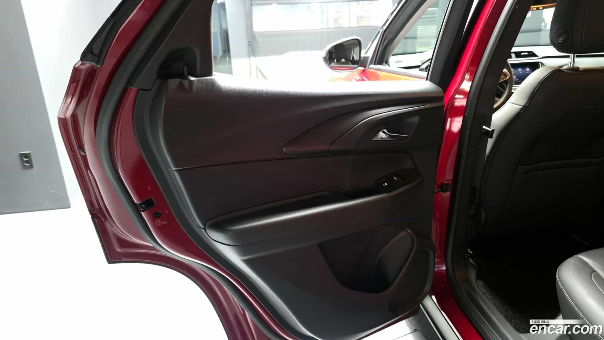 Trailblazer Chevrolet 2020.4-INNER-035