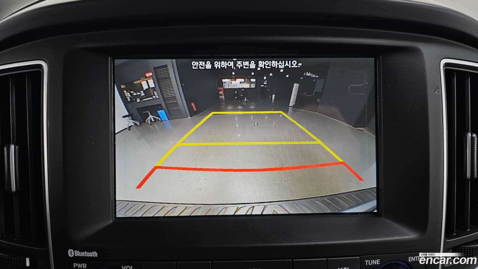 Starex Hyundai 2017.6-OPTION-019