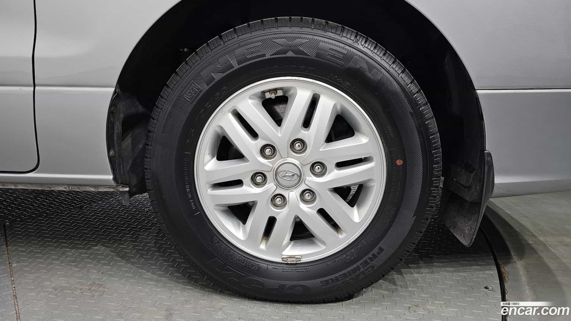 Starex Hyundai 2017.6-OUTER-031