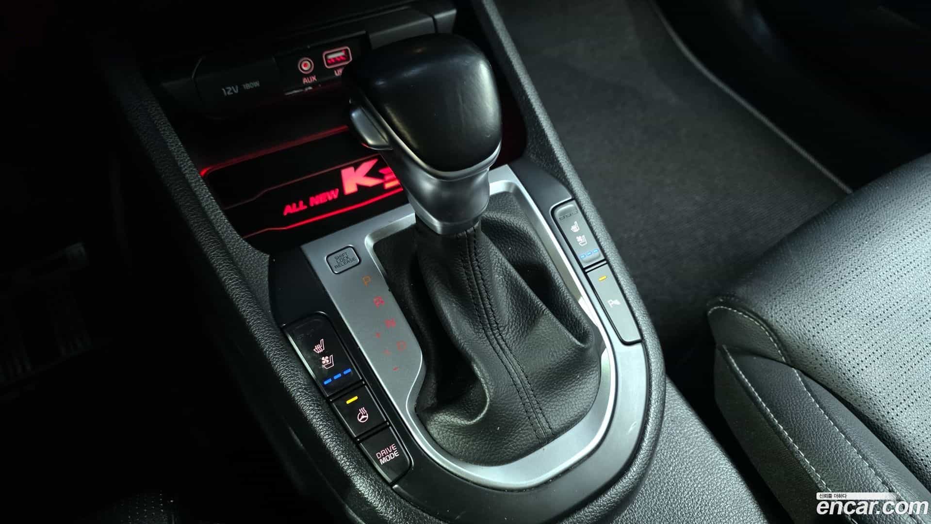 K3 Kia 2018.3-INNER-009