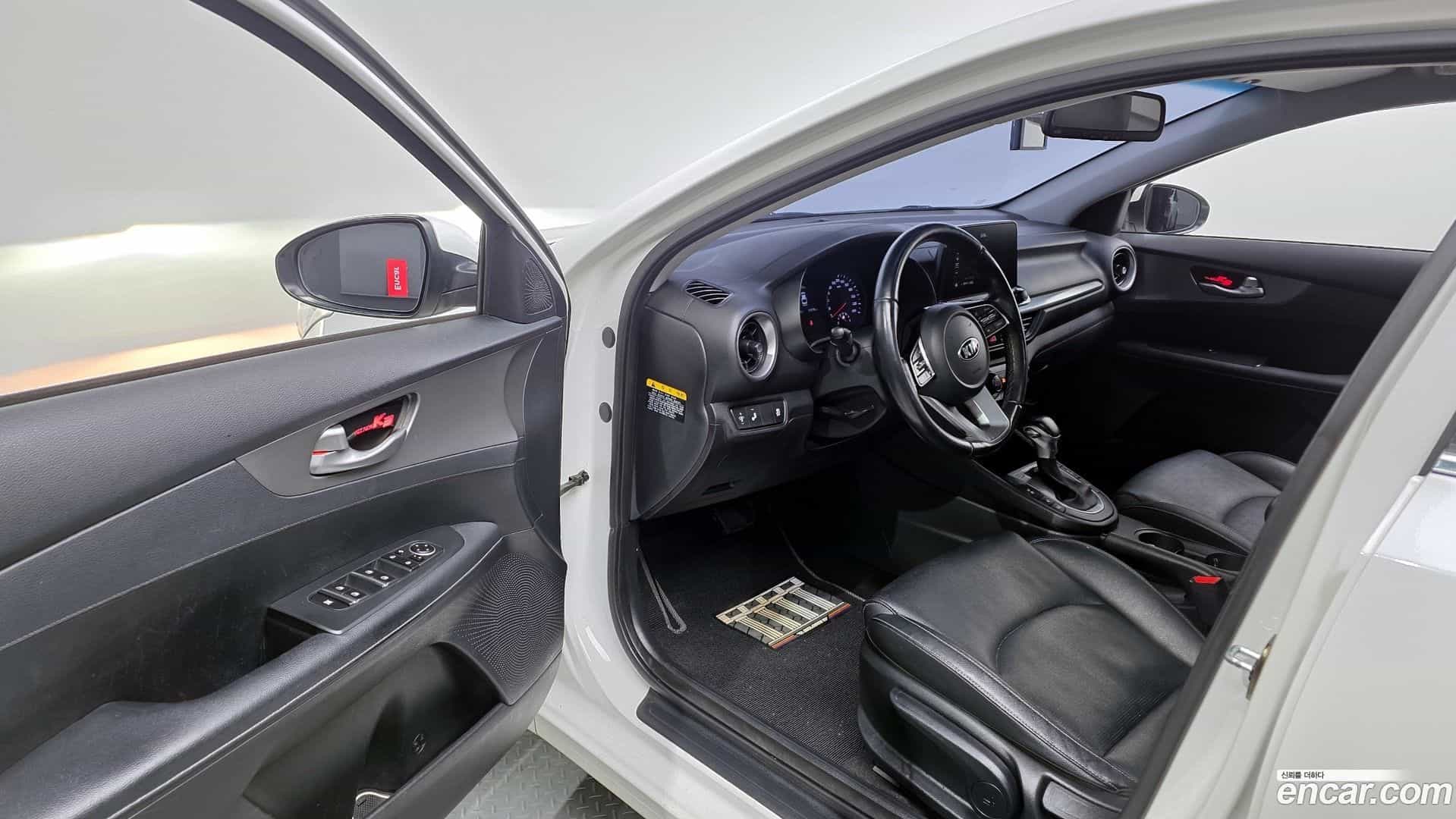 K3 Kia 2018.3-INNER-010