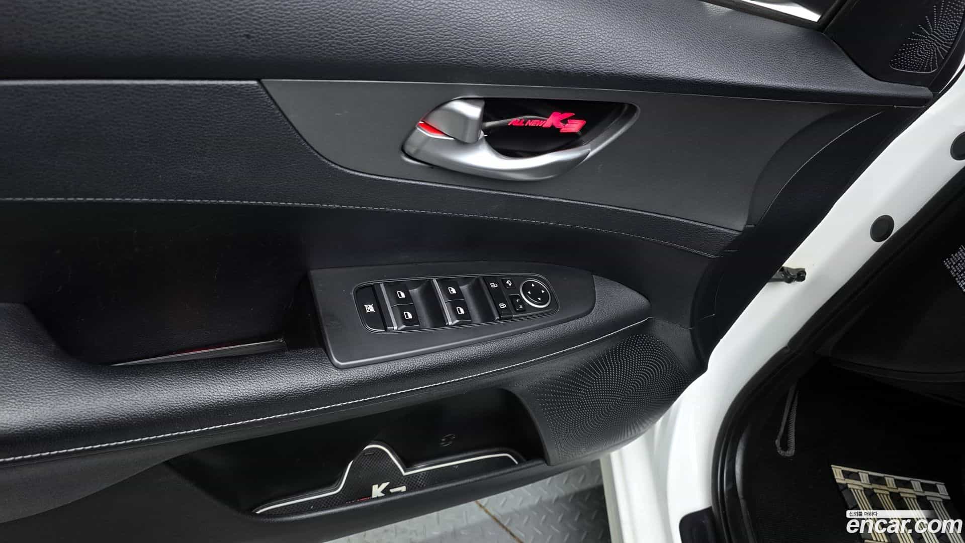 K3 Kia 2018.3-INNER-034
