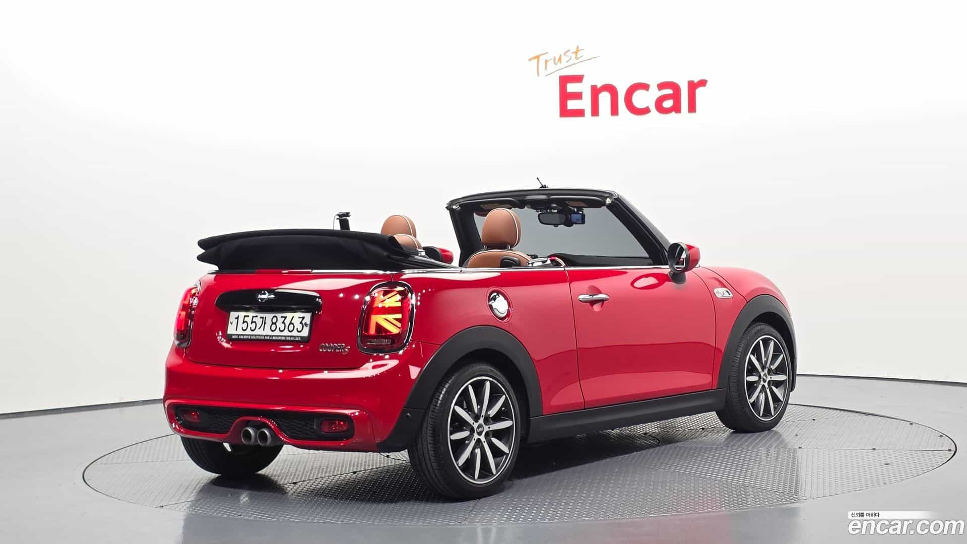 Cooper Convertible Mini 2020.4-OUTER-002