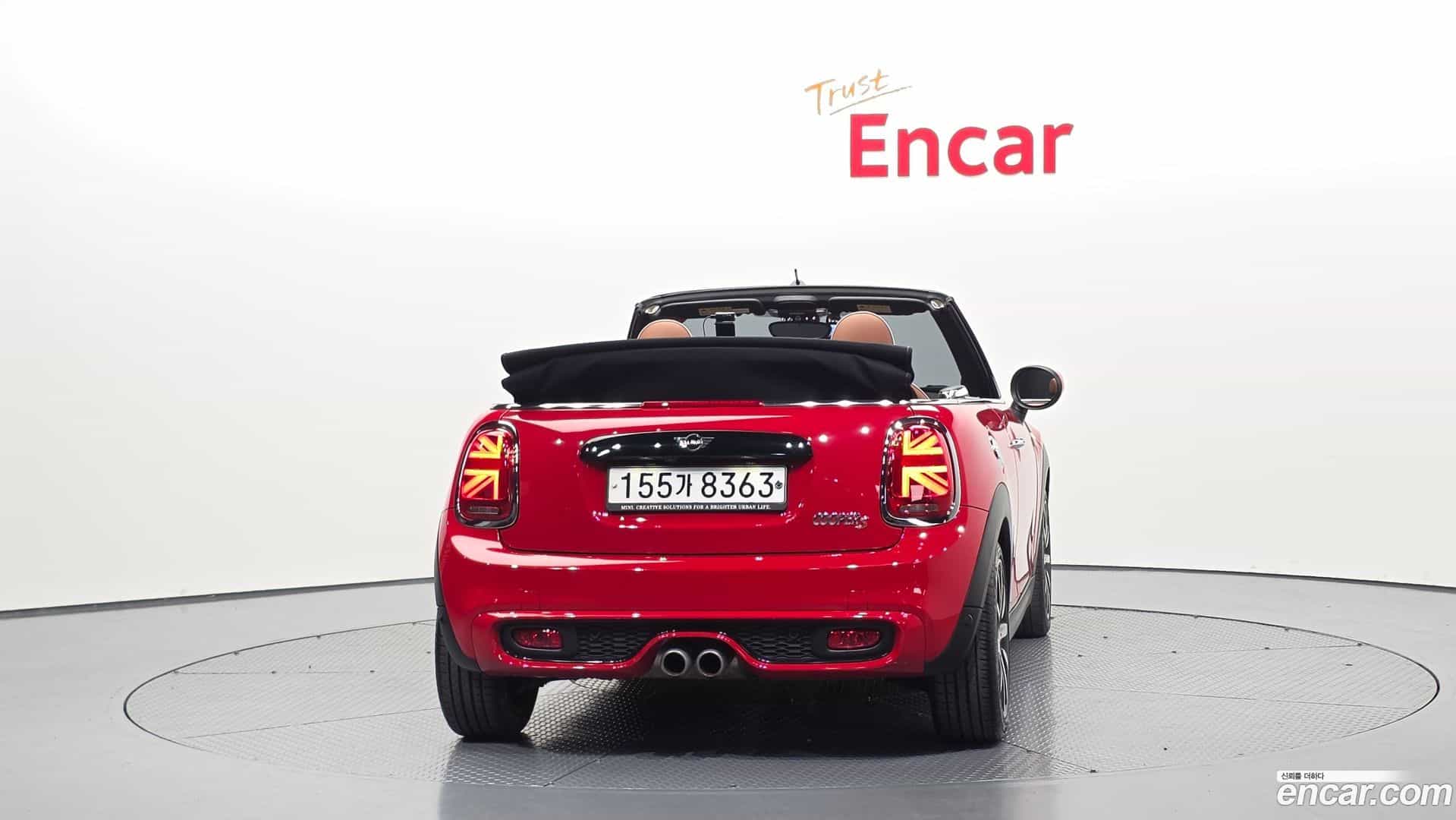 Cooper Convertible Mini 2020.4-OUTER-004