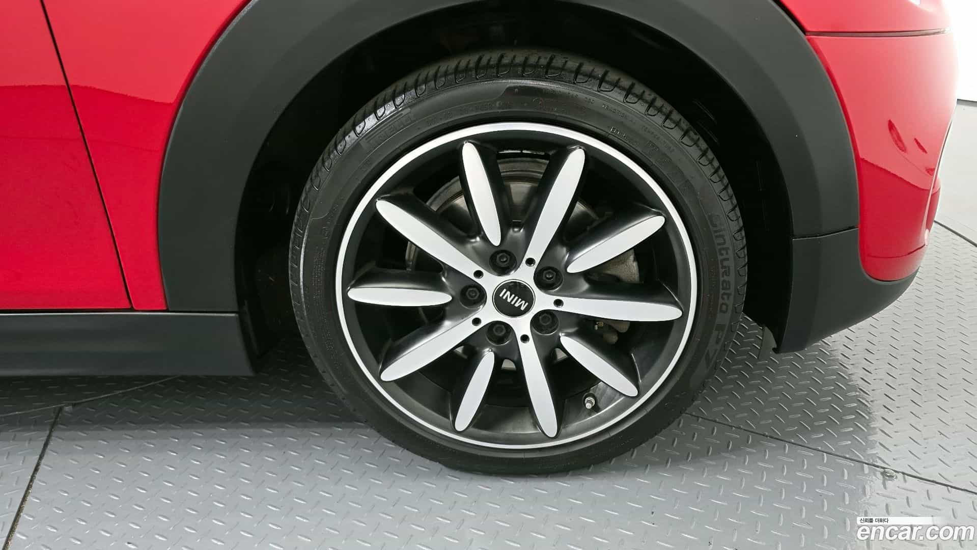 Cooper Convertible Mini 2020.4-OUTER-005