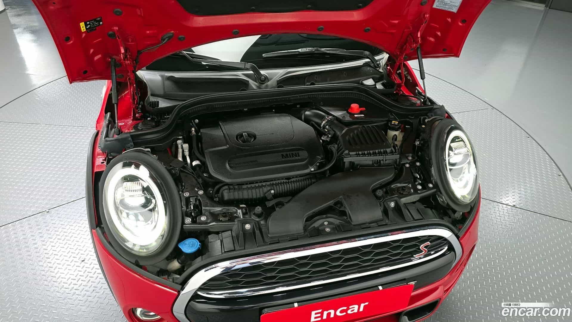 Cooper Convertible Mini 2020.4-OUTER-006
