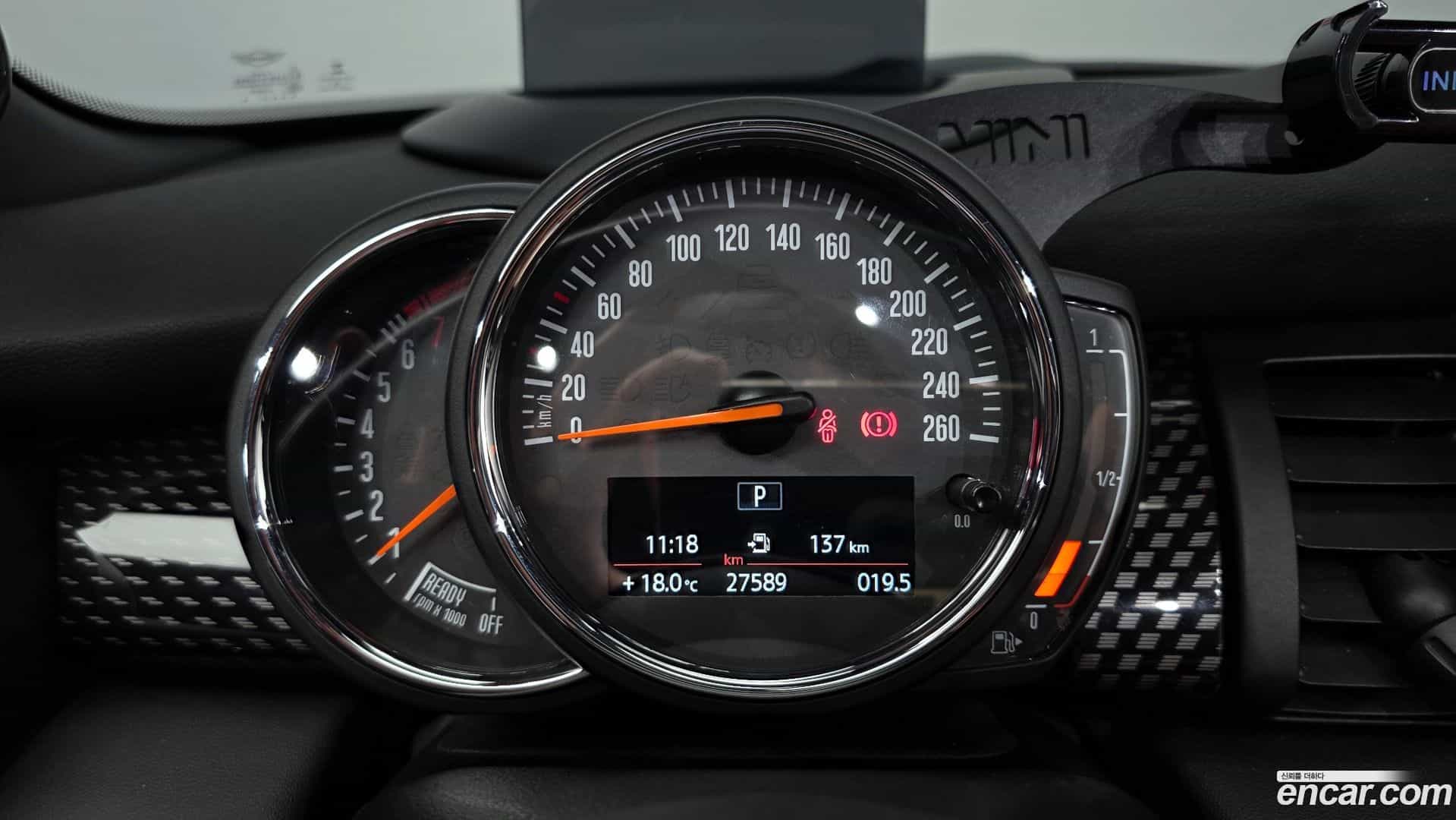 Cooper Convertible Mini 2020.4-INNER-008
