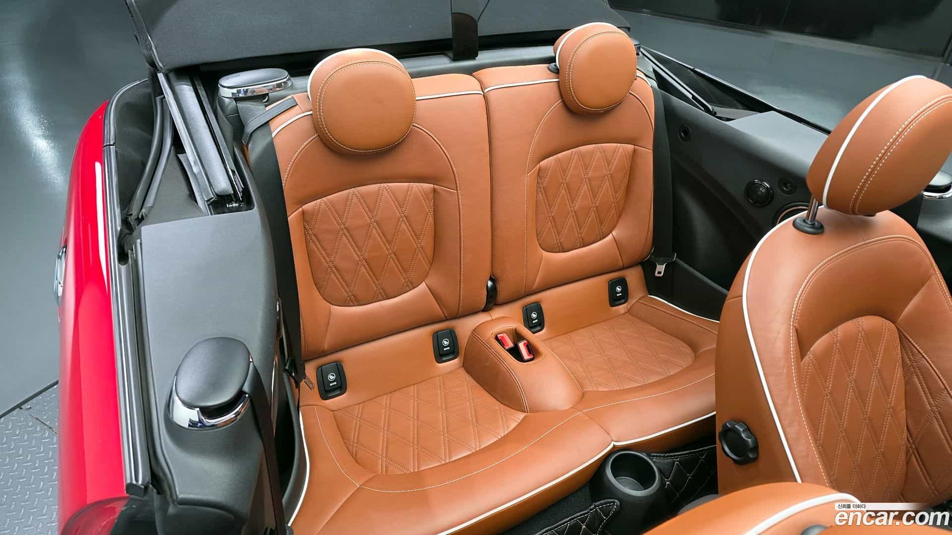 Cooper Convertible Mini 2020.4-OPTION-015