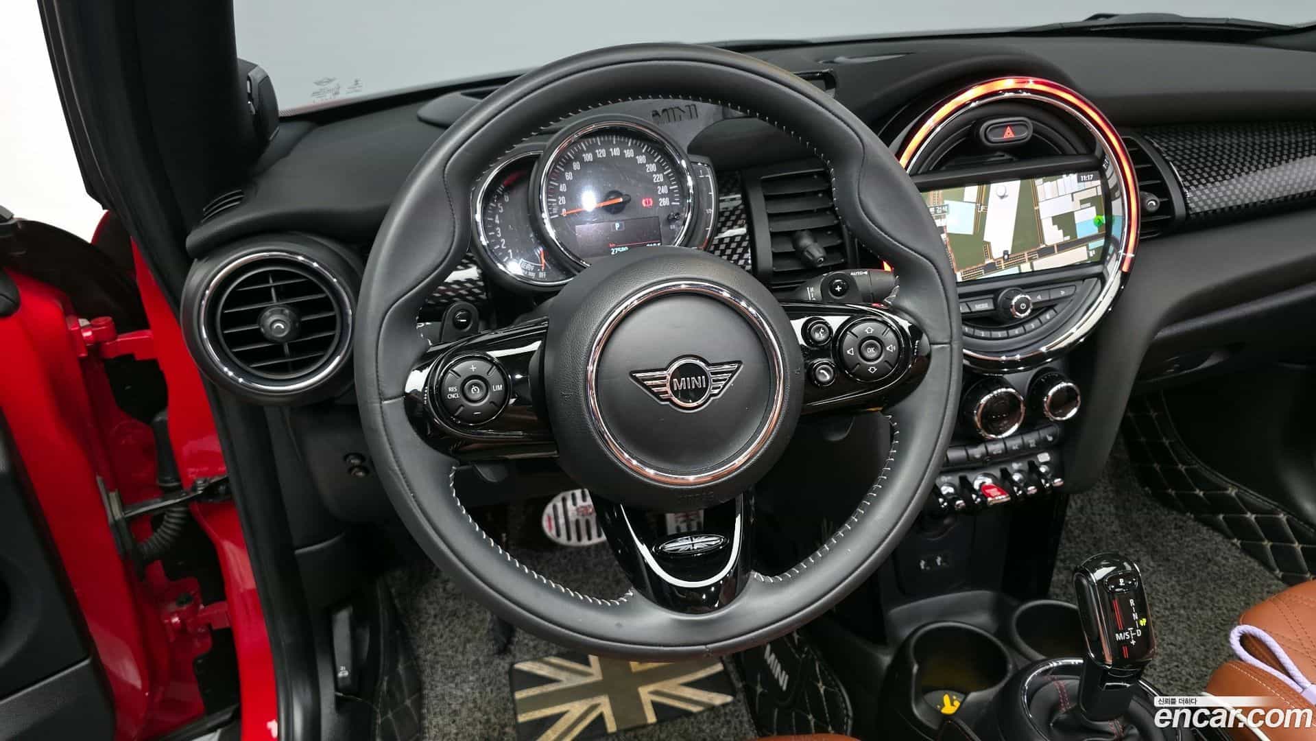 Cooper Convertible Mini 2020.4-OPTION-016