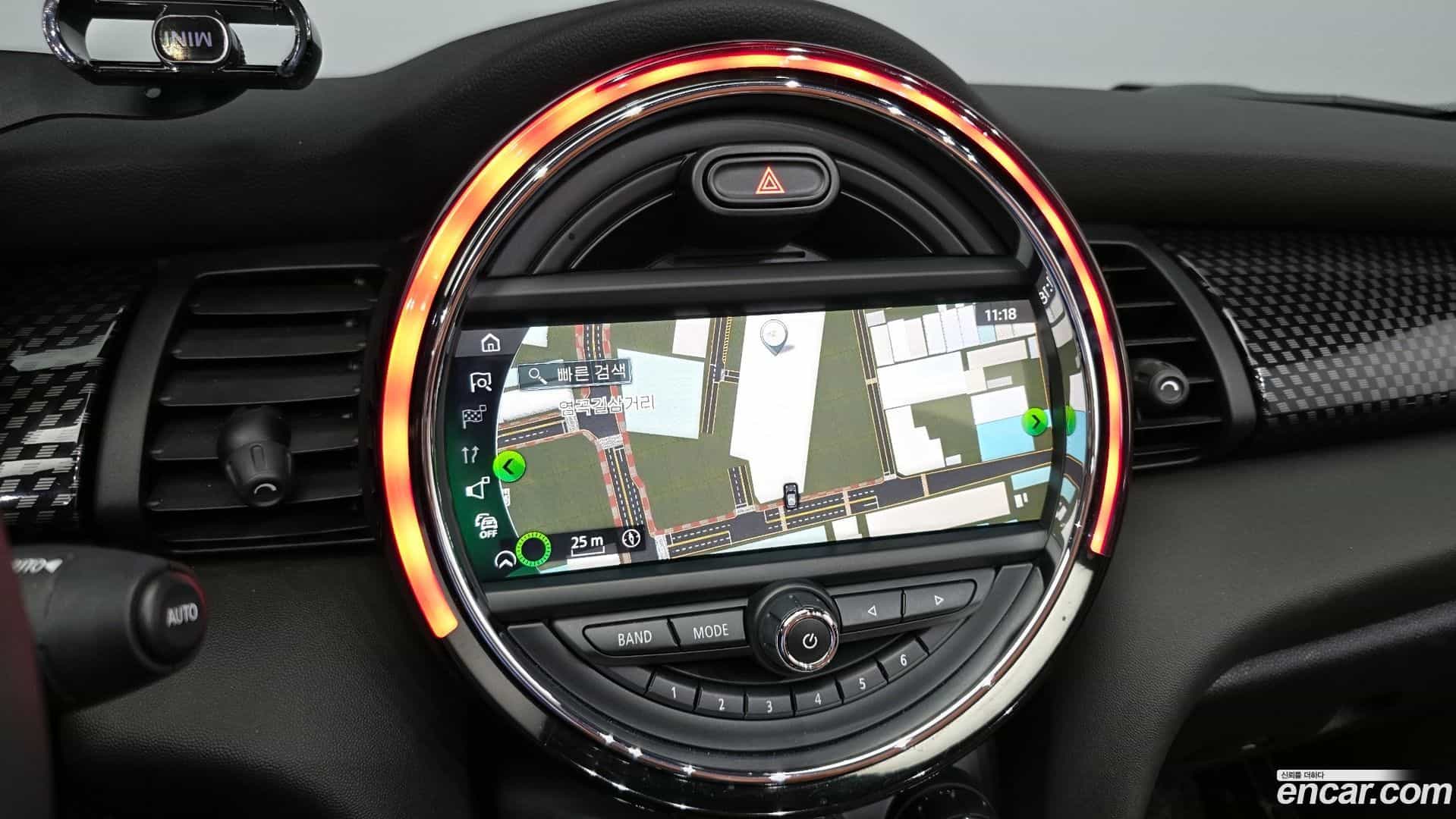 Cooper Convertible Mini 2020.4-OPTION-017