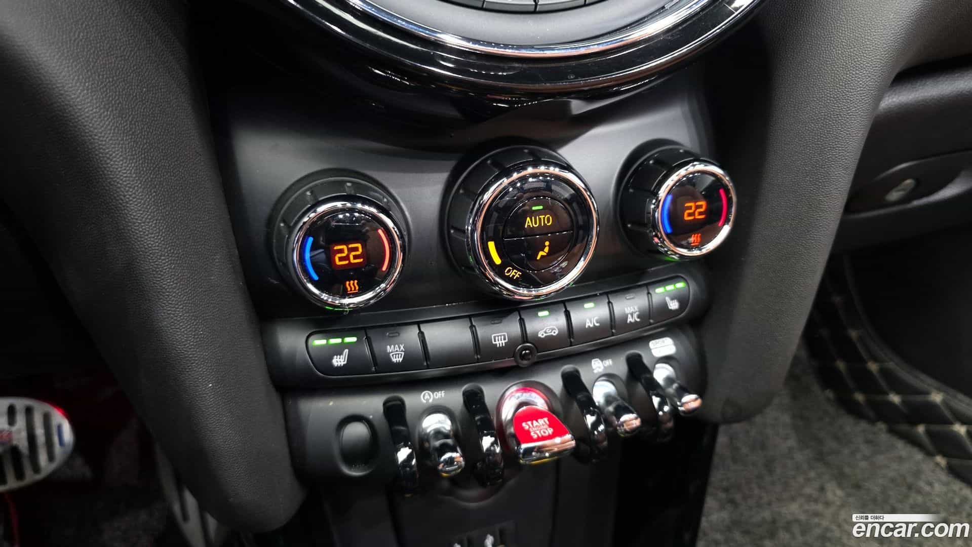 Cooper Convertible Mini 2020.4-OPTION-019