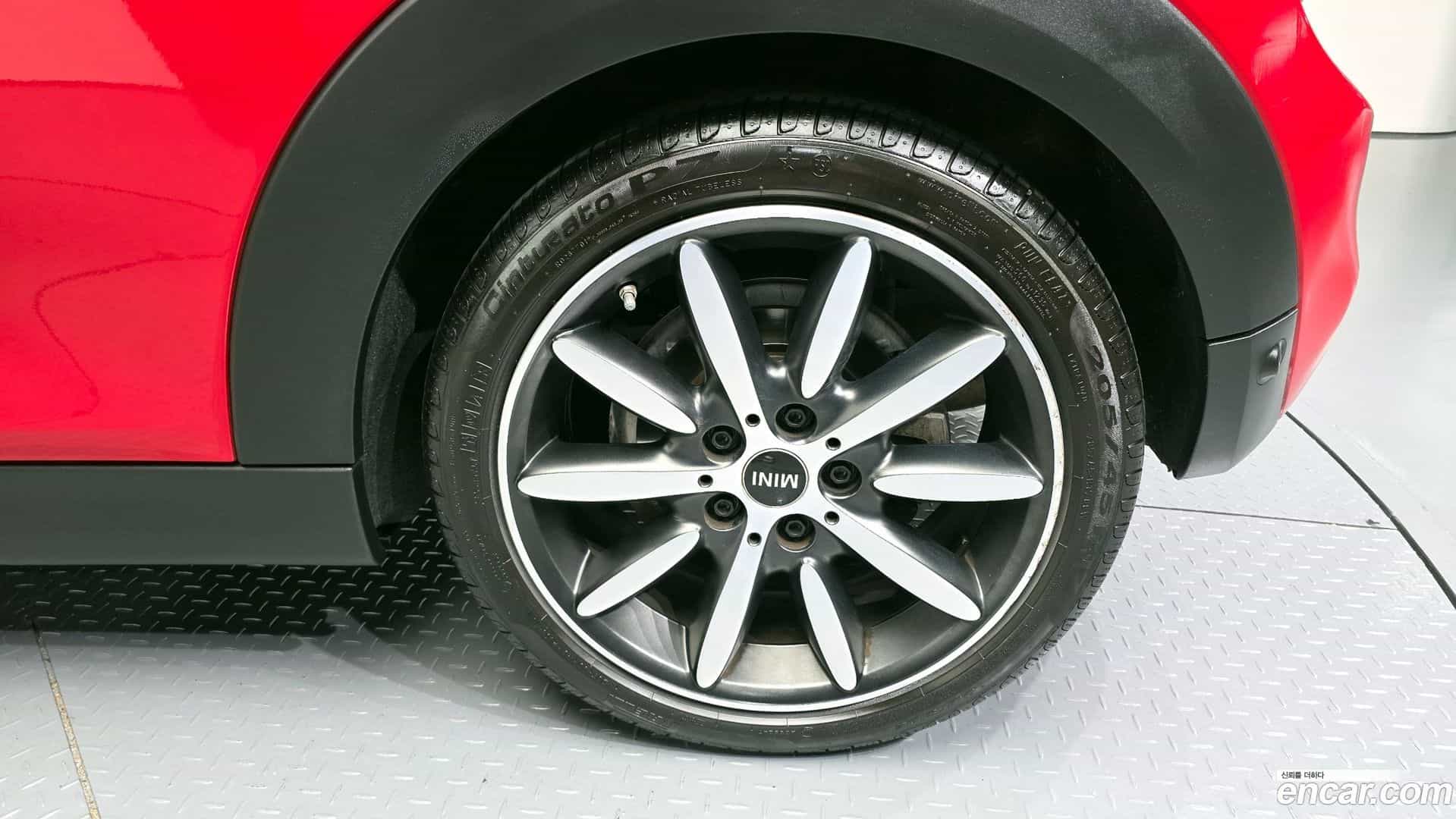 Cooper Convertible Mini 2020.4-OUTER-031