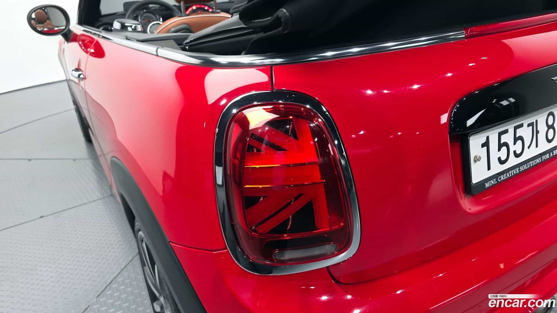 Cooper Convertible Mini 2020.4-OUTER-033