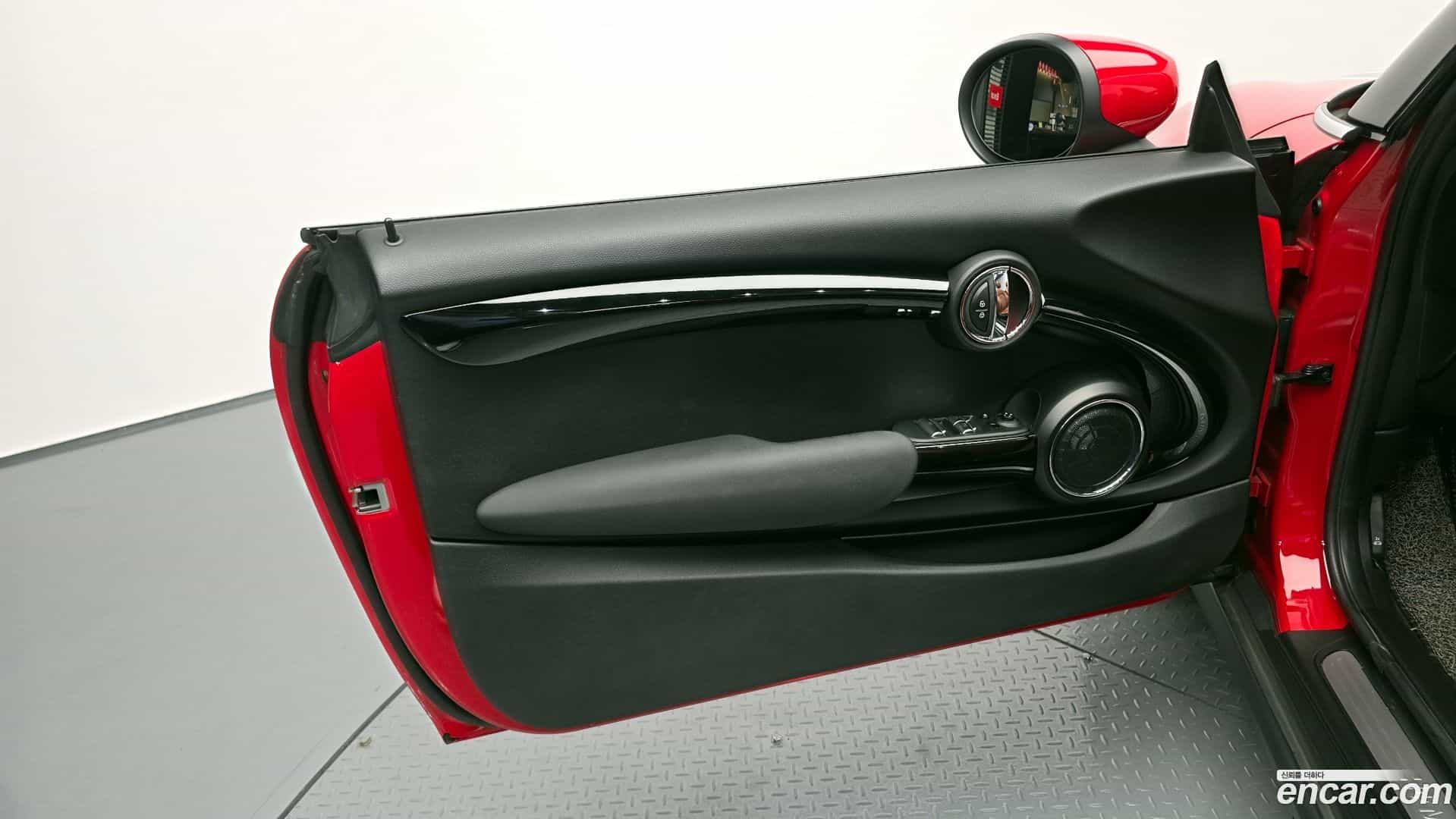 Cooper Convertible Mini 2020.4-INNER-035