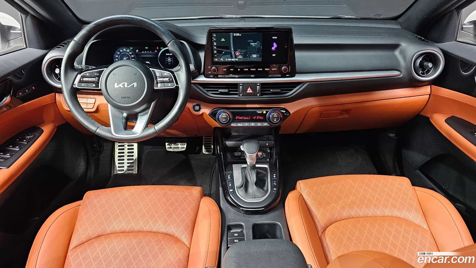 K3 Kia 2023.0-INNER-007