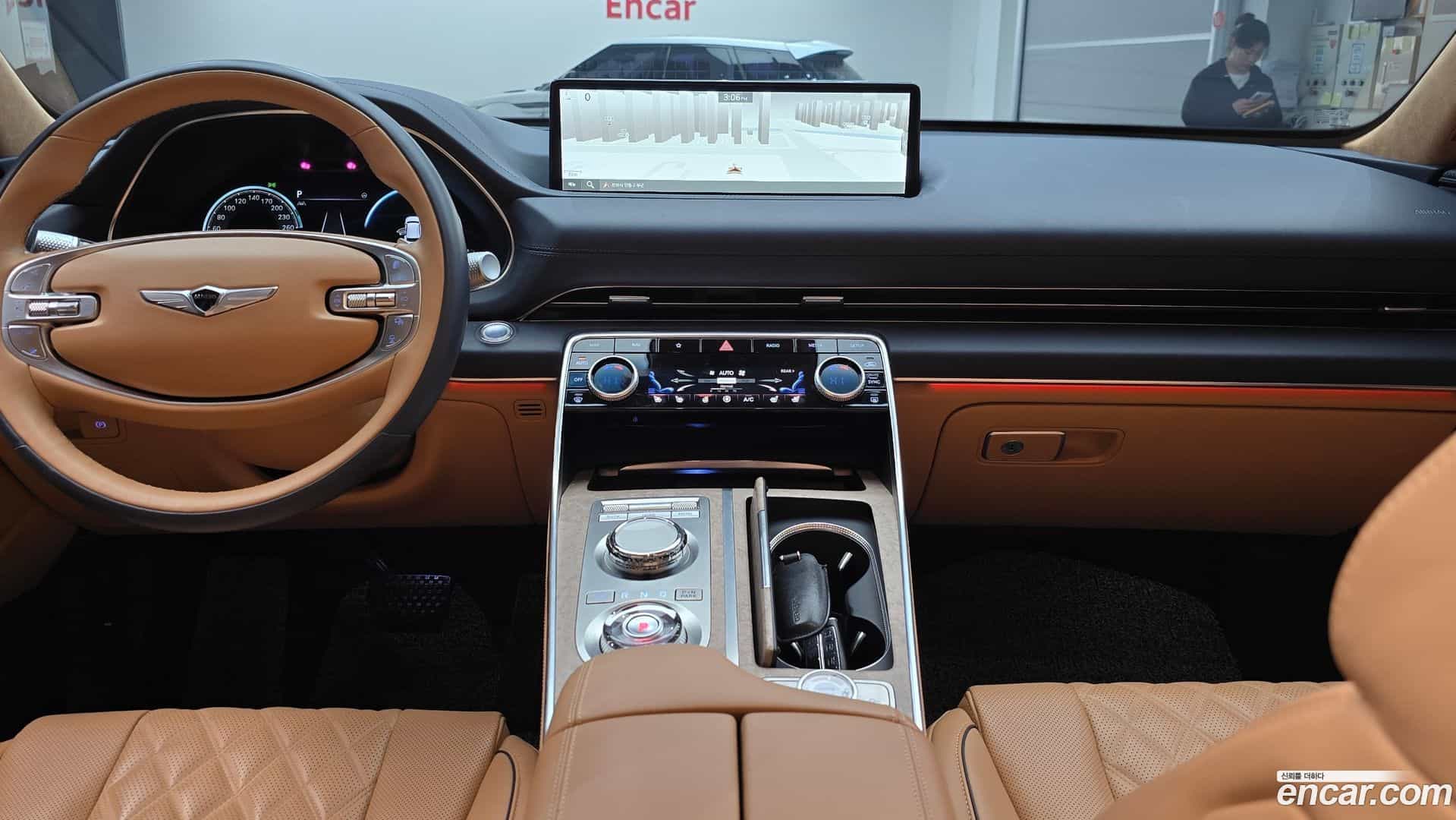 GV80 Genesis 2023.2-OPTION-022