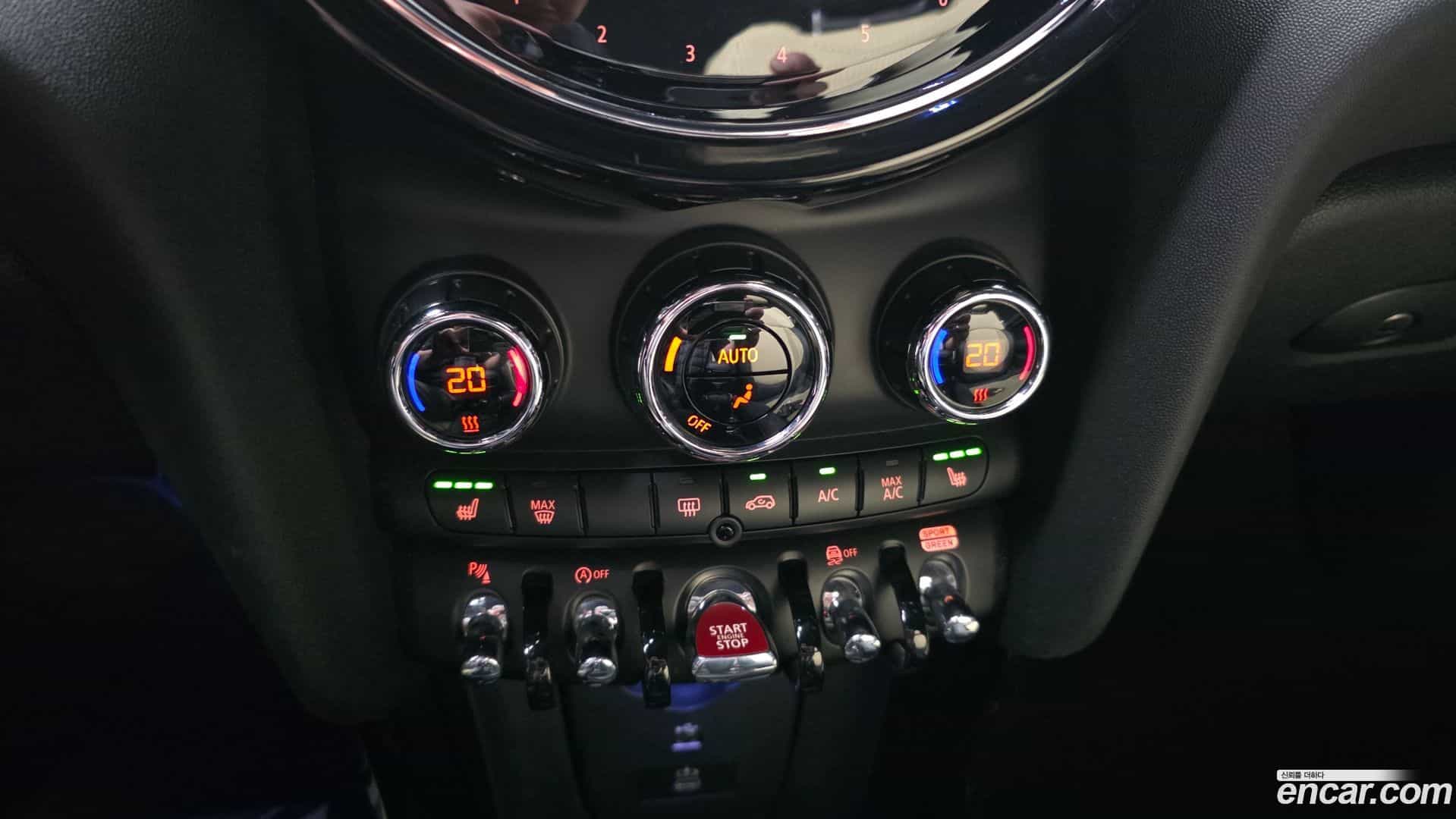 Cooper Convertible Mini 2023.9-OPTION-020