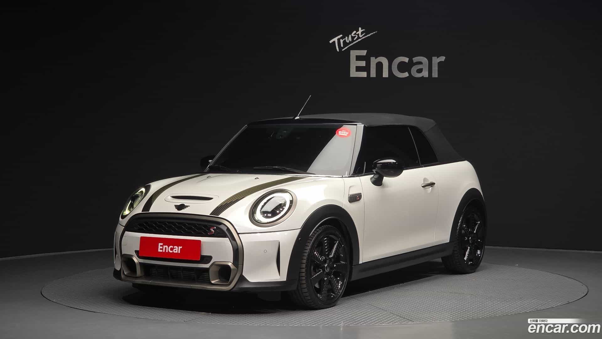 Cooper Convertible Mini 2023.9-OPTION-023