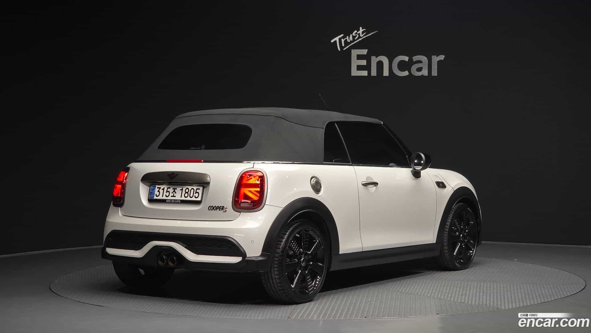 Cooper Convertible Mini 2023.9-OPTION-024