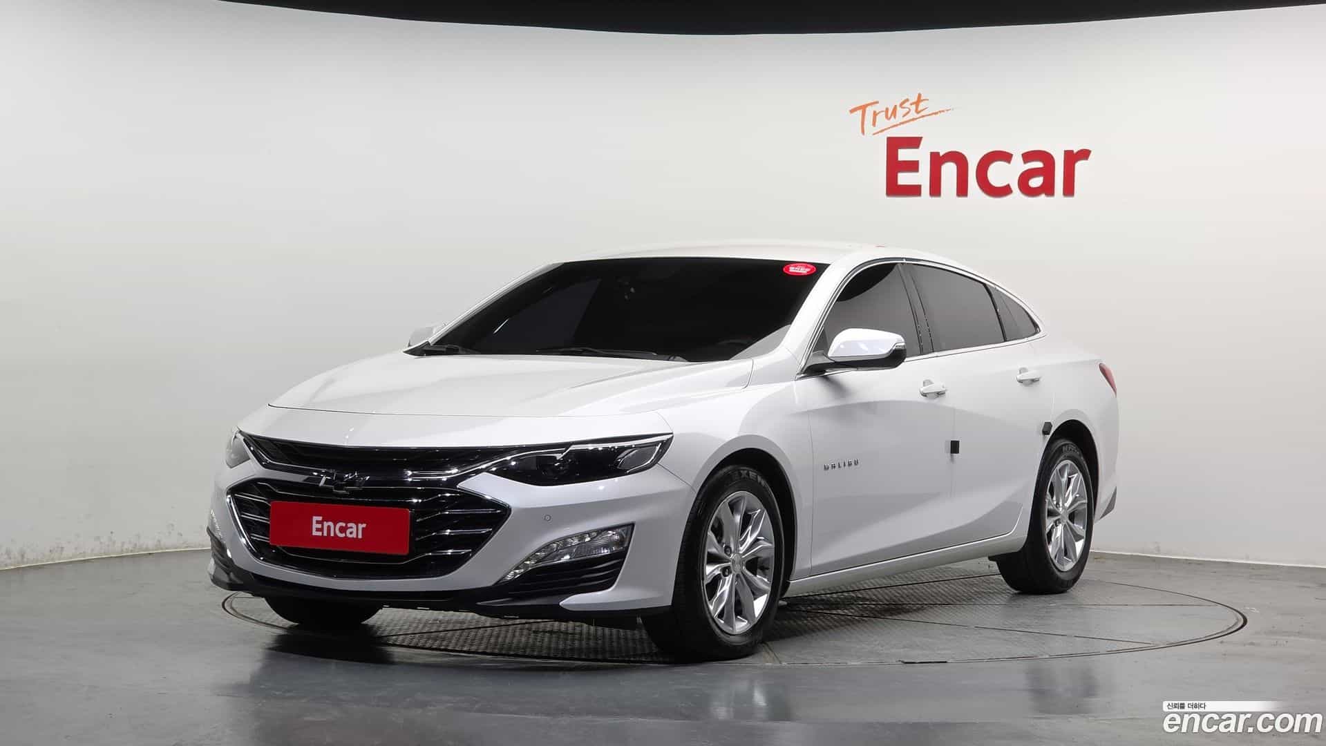 Malibu Chevrolet 2019.2-OUTER-001