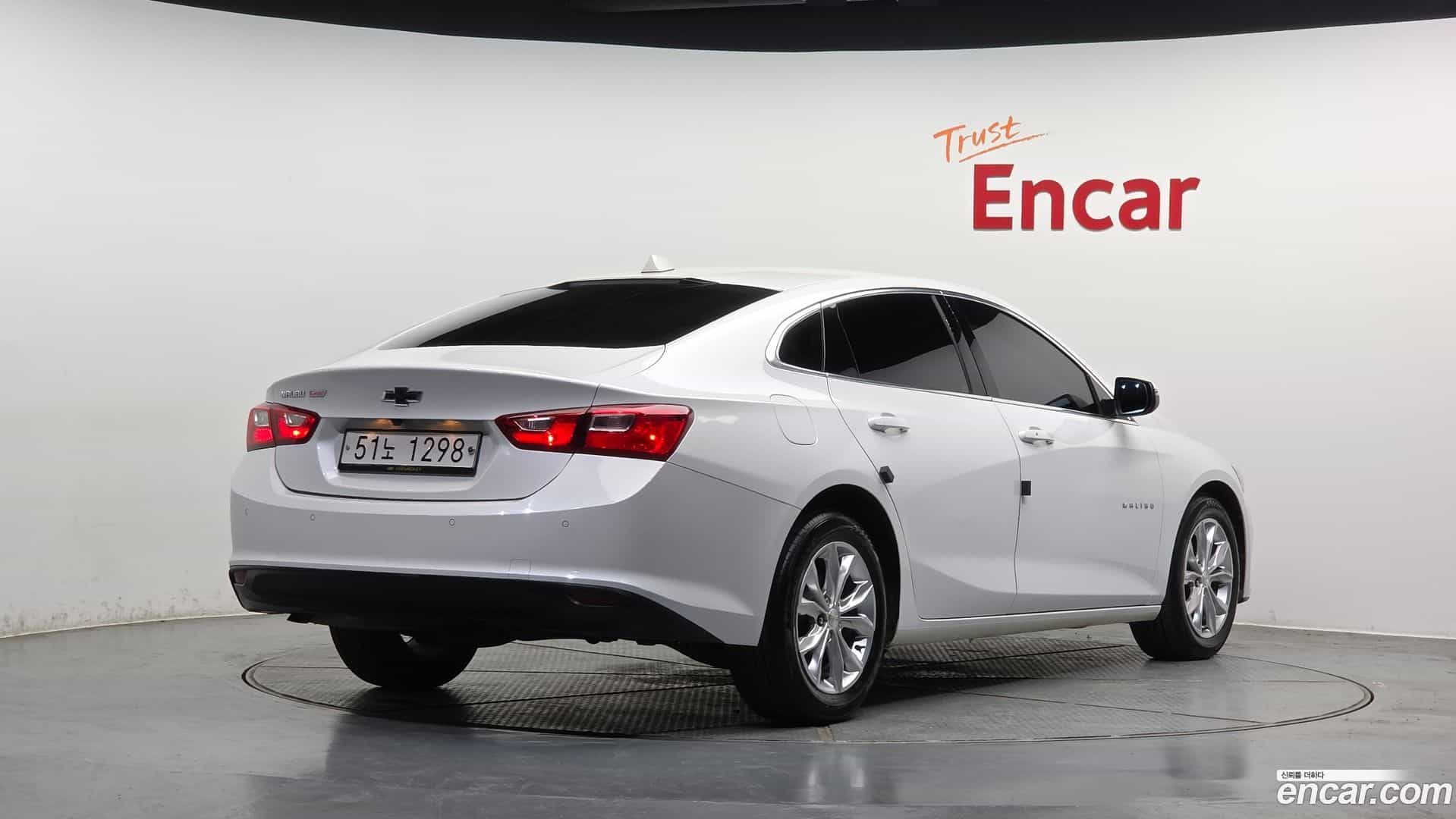 Malibu Chevrolet 2019.2-OUTER-002