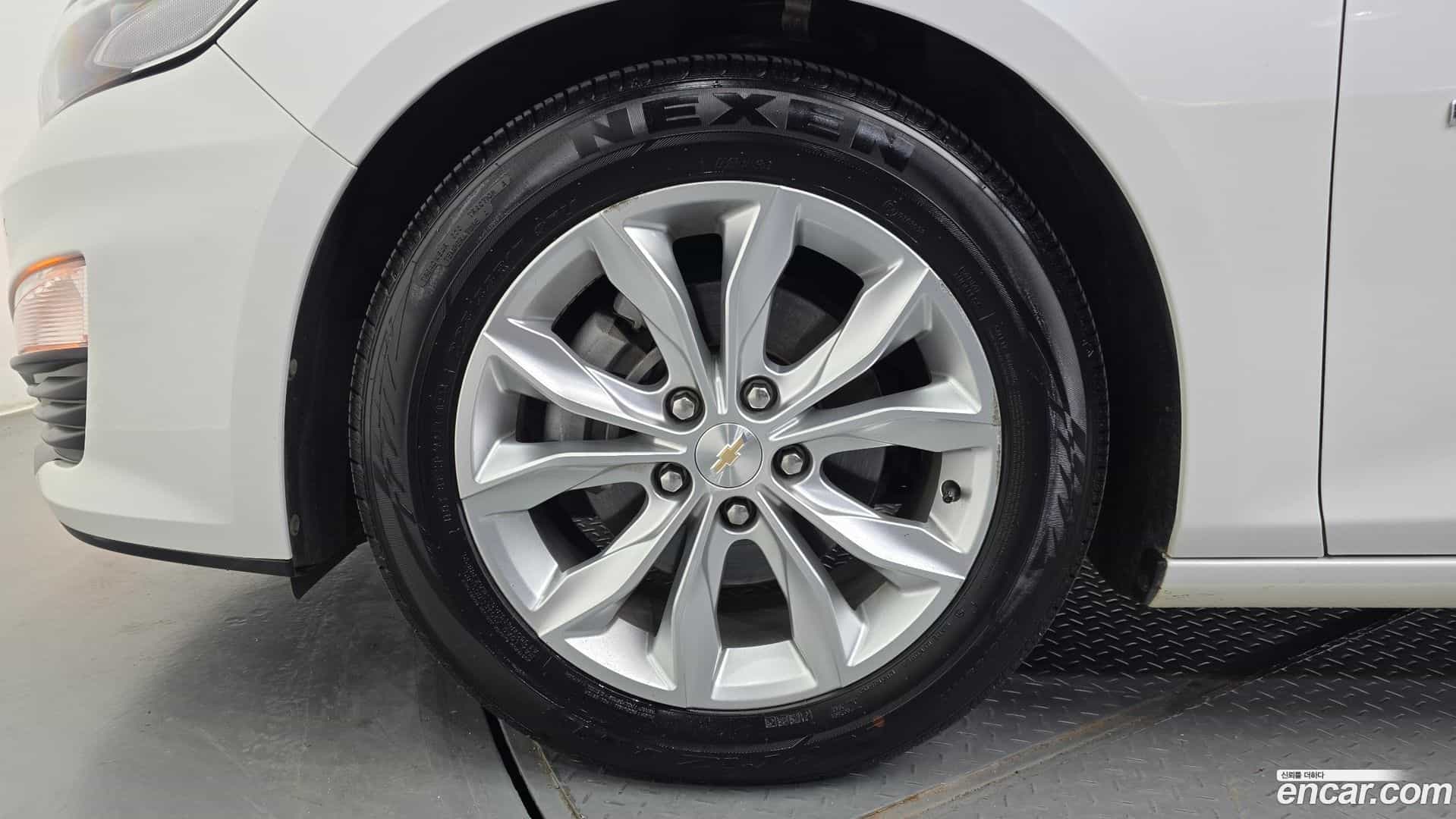 Malibu Chevrolet 2019.2-OUTER-005