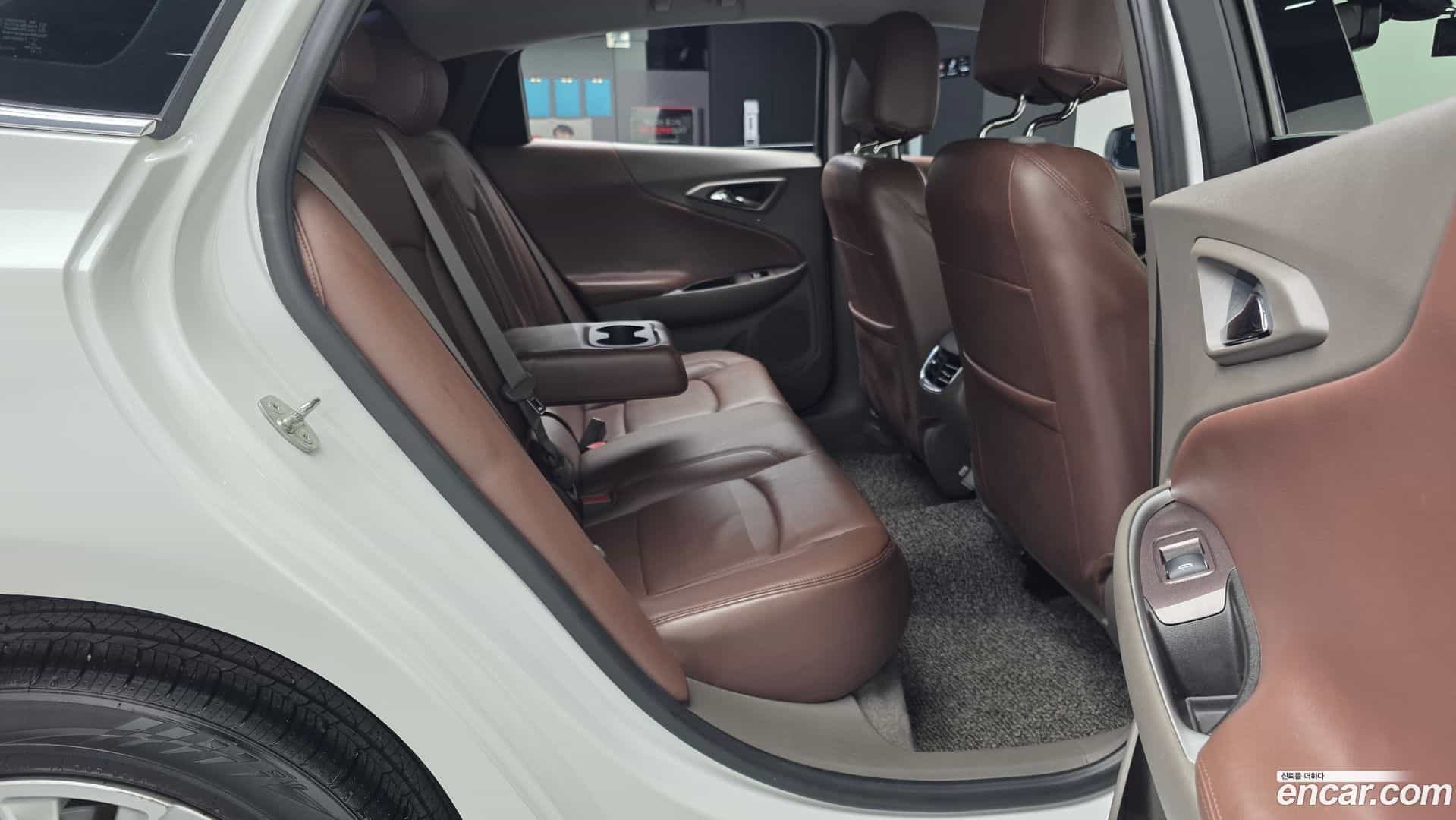 Malibu Chevrolet 2019.2-OPTION-016