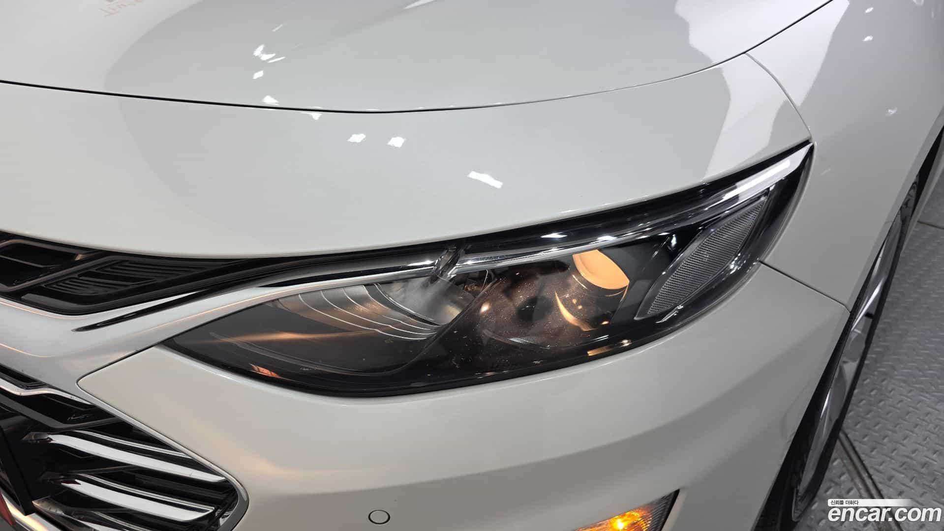 Malibu Chevrolet 2019.2-OUTER-032