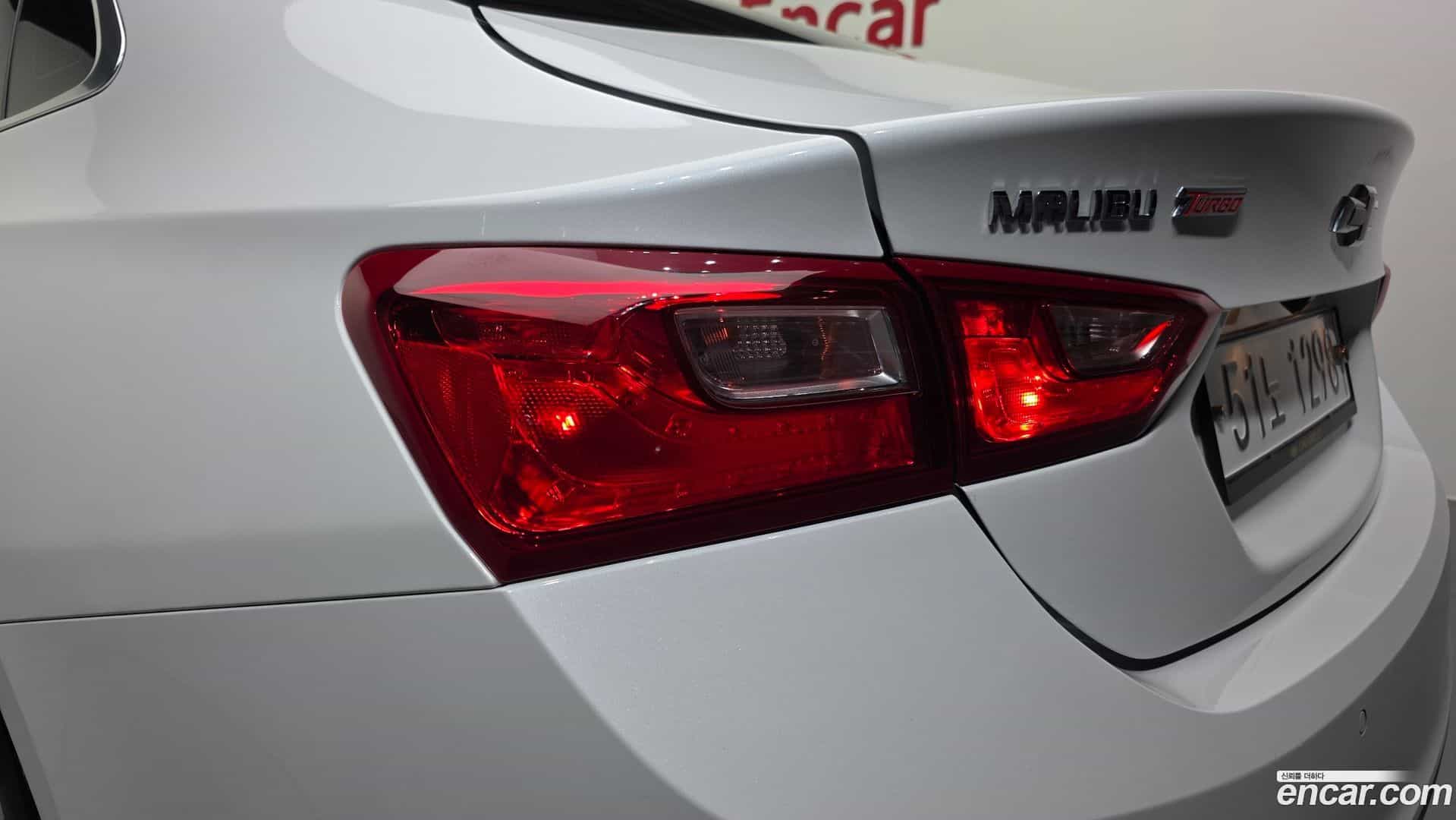 Malibu Chevrolet 2019.2-OUTER-033