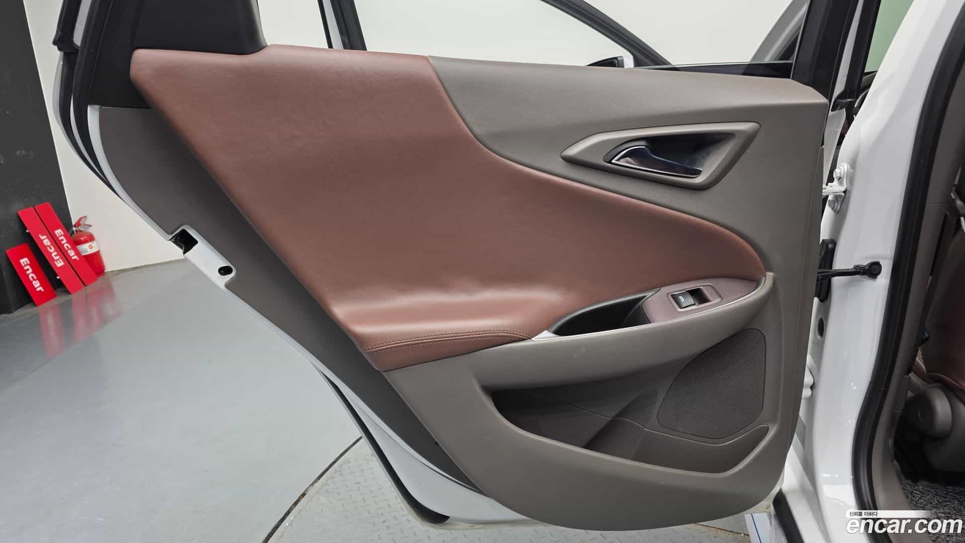 Malibu Chevrolet 2019.2-INNER-035