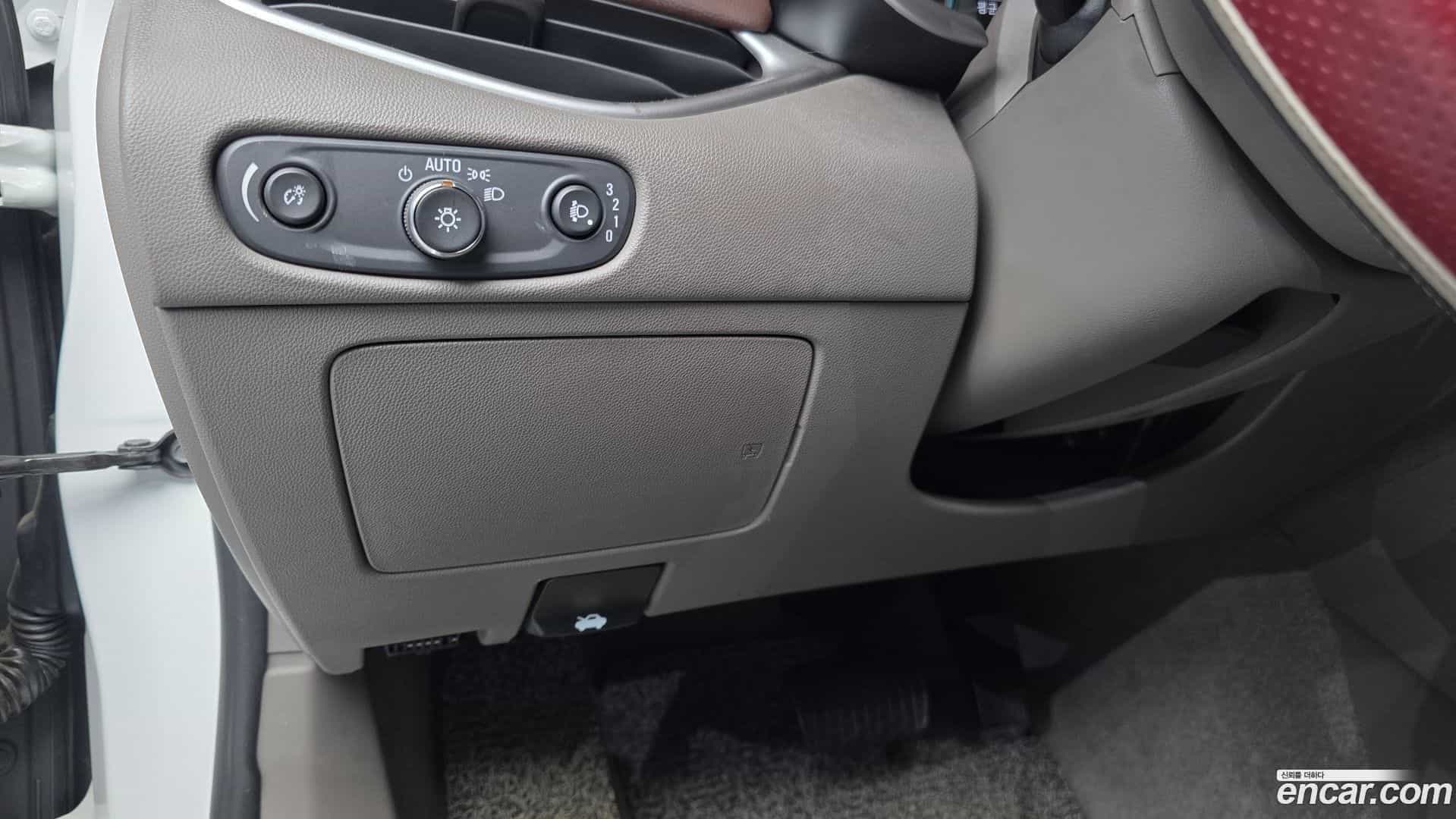 Malibu Chevrolet 2019.2-OPTION-043